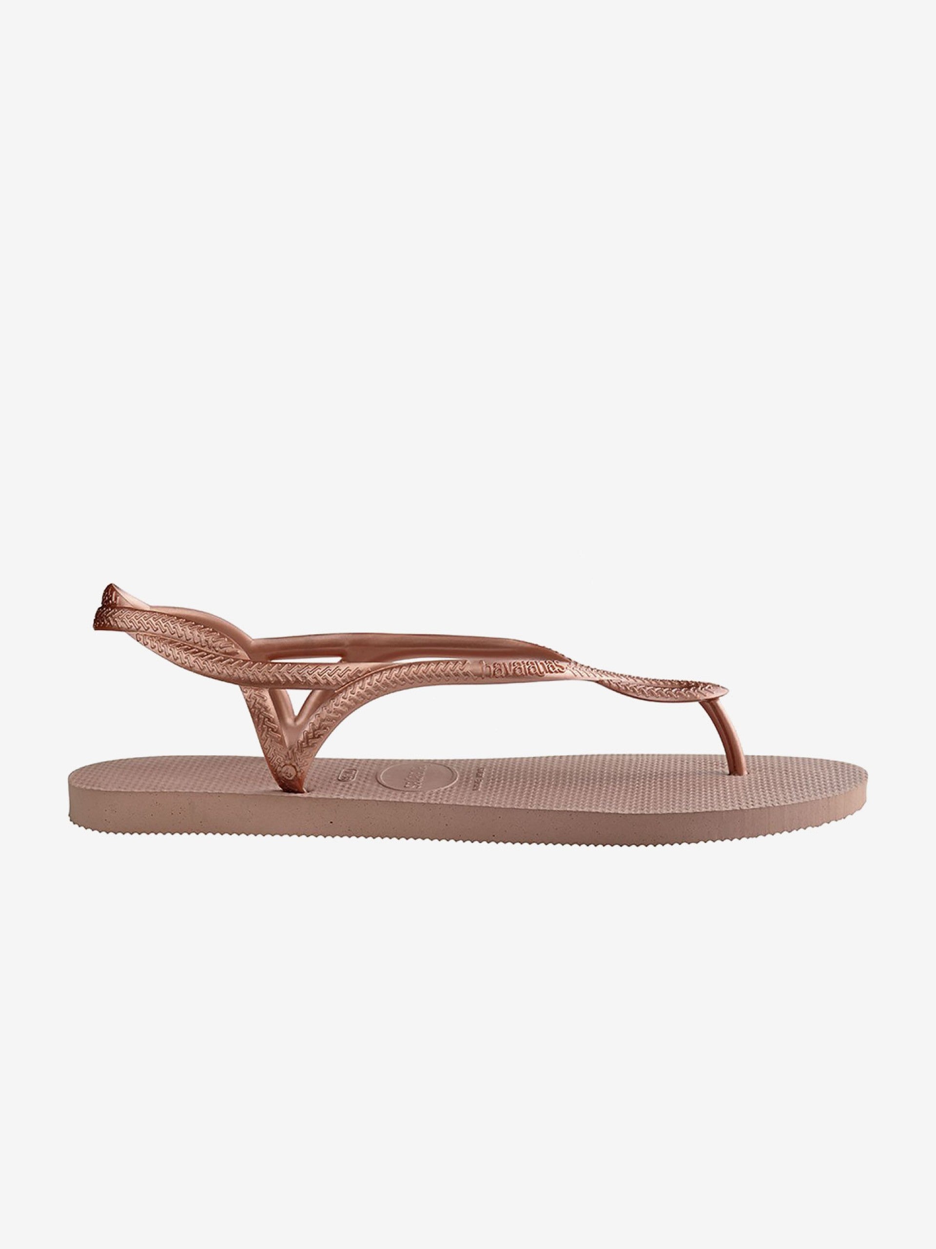 Havaians donna infradito Luna 4129697 3544 CROCUS ROSE