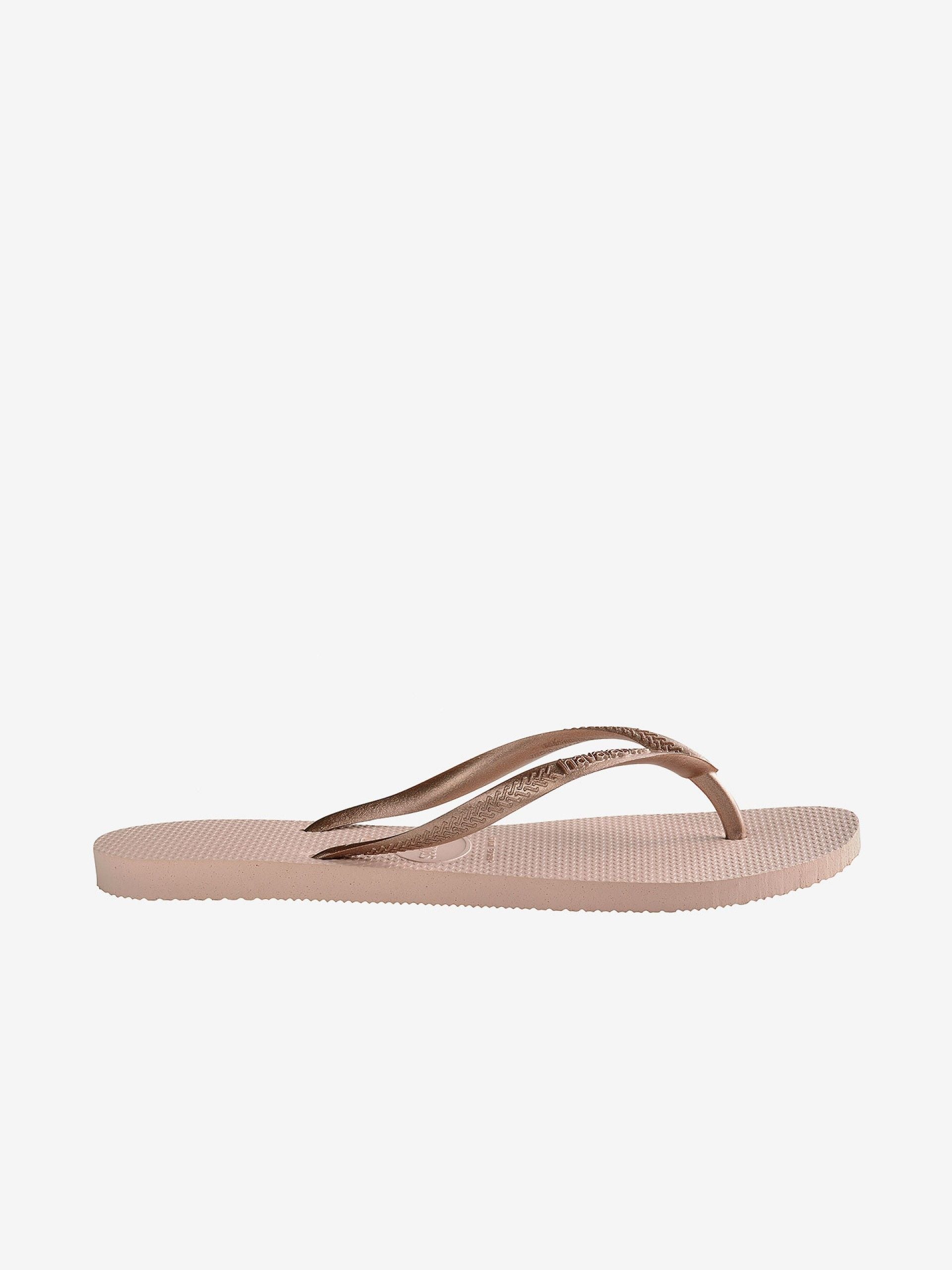 Havaians donna infradito Slim 4000030 0076 BALLET ROSE