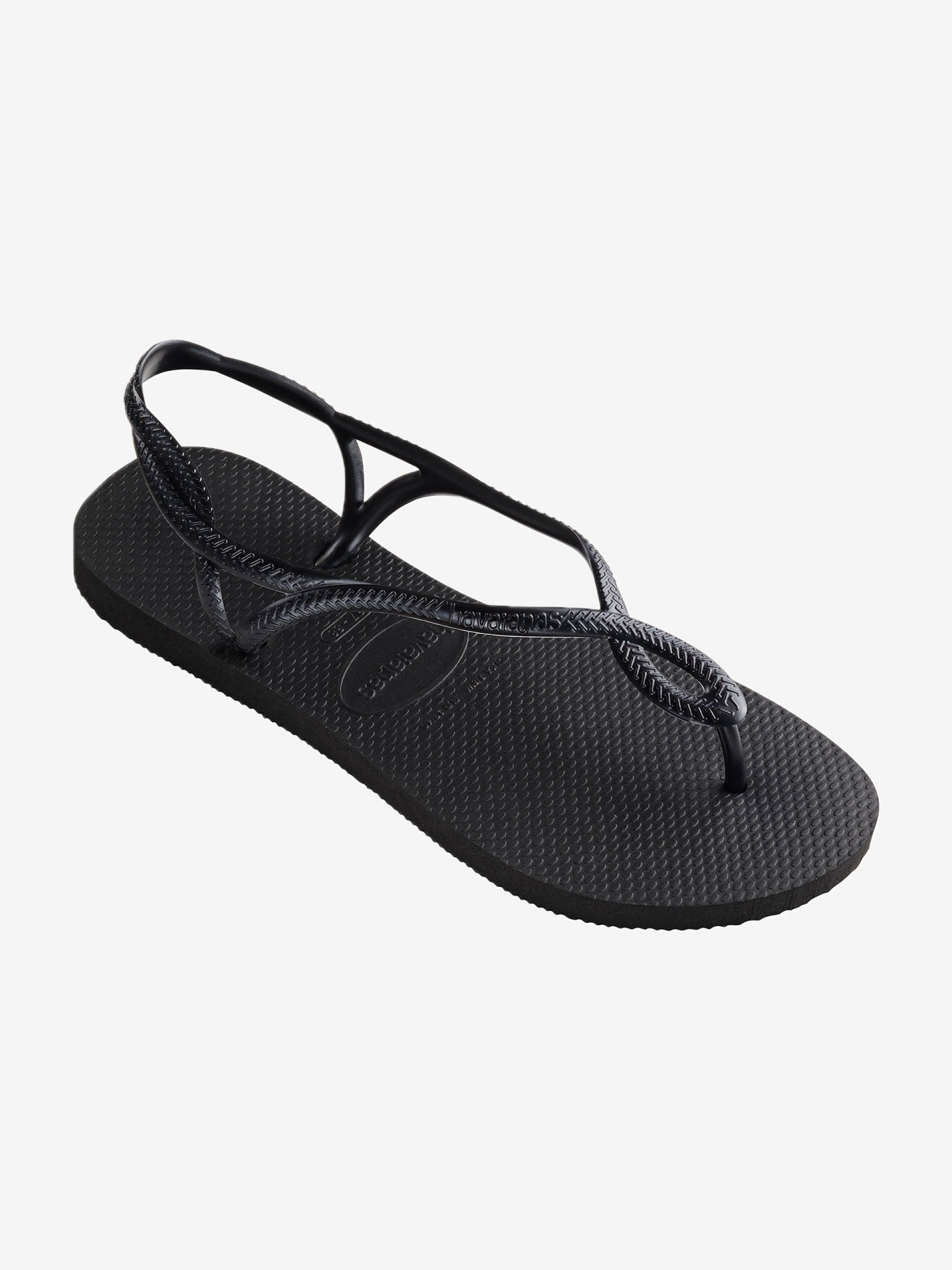 Havaians donna infradito Luna 4129697 0090 BLACK