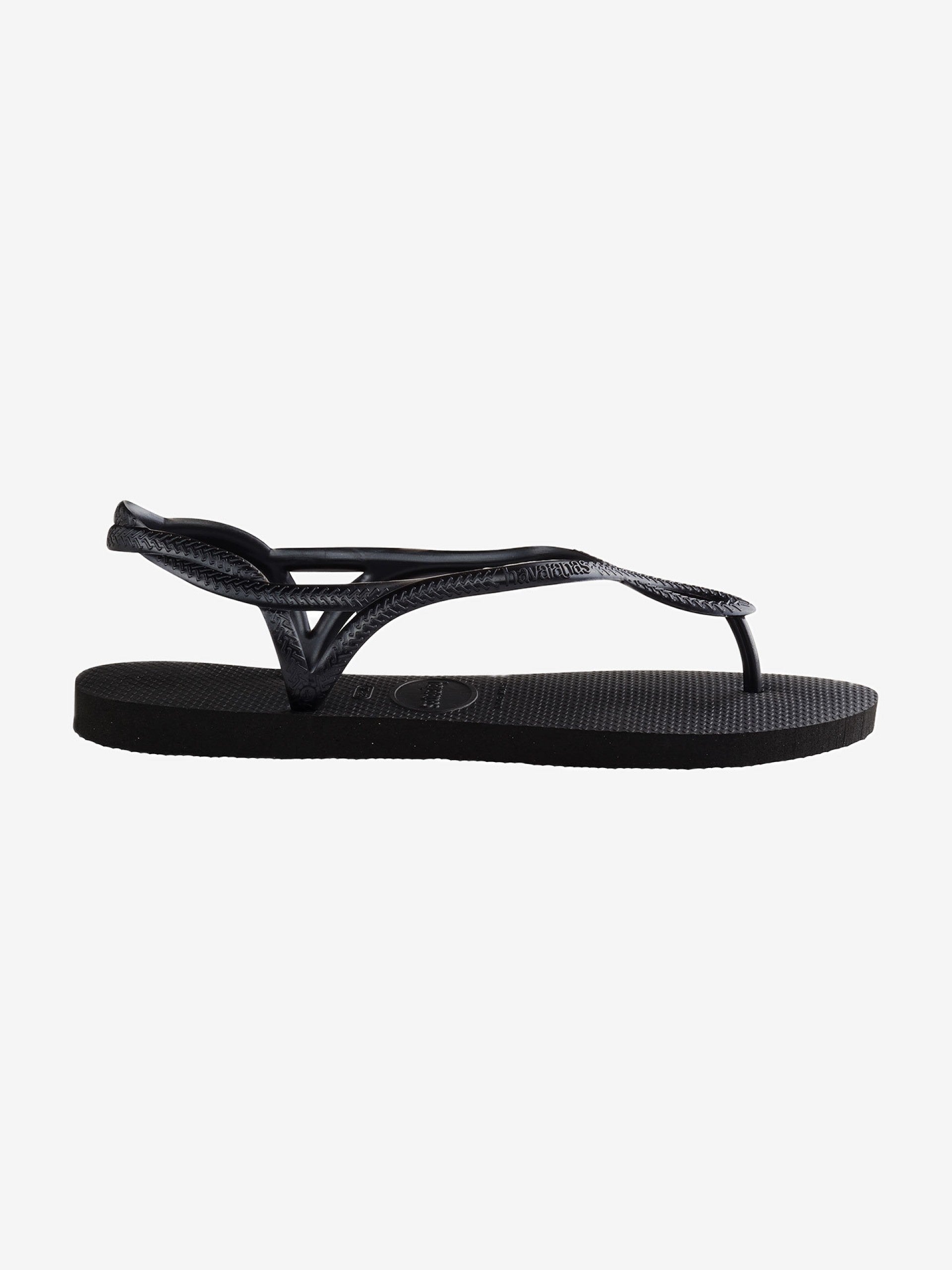 Havaians donna infradito Luna 4129697 0090 BLACK