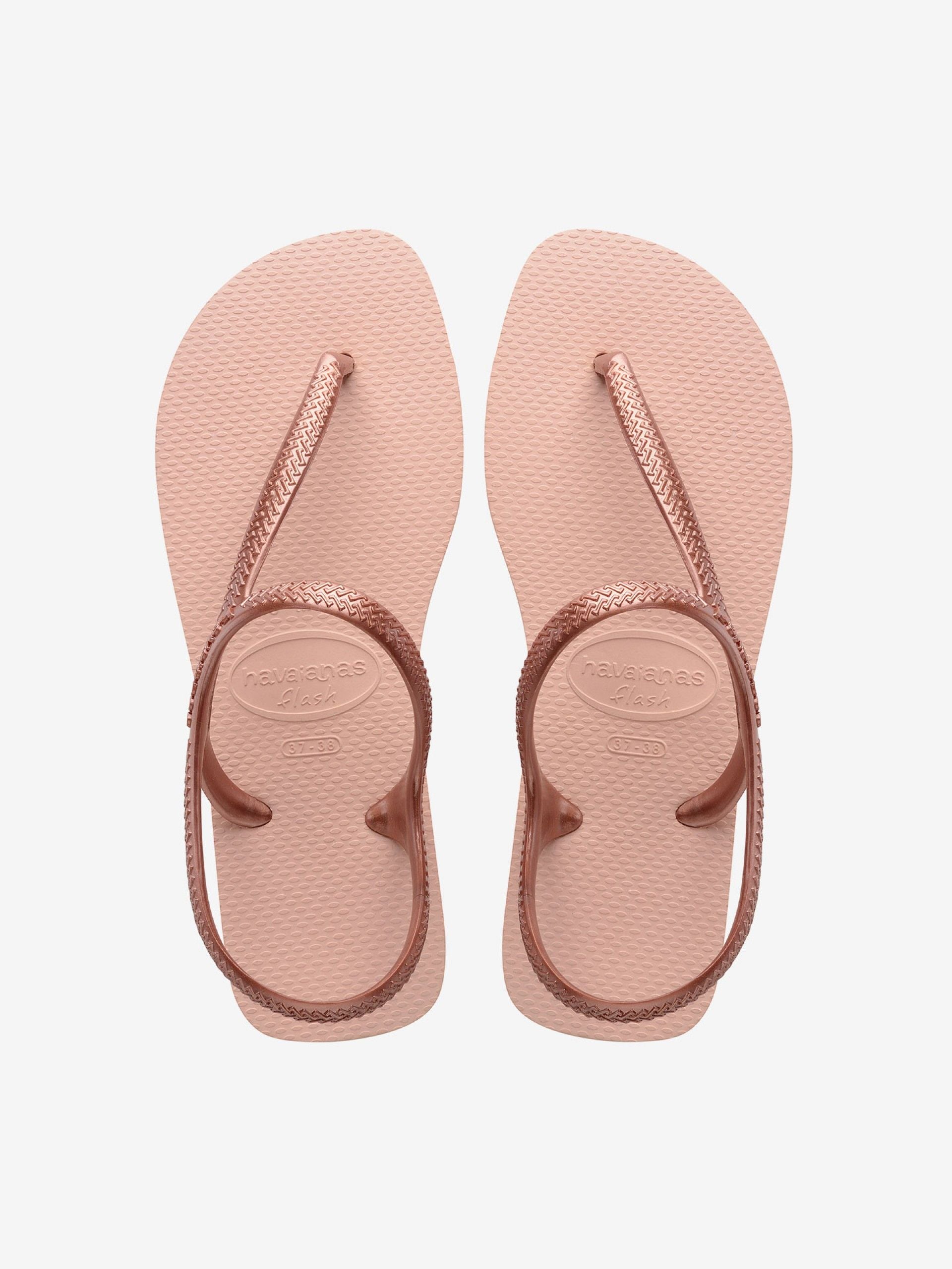 Havaians donna infradito Flash Urban 4000039 3606 BALLET ROSE/ GOLDEN BLUSH