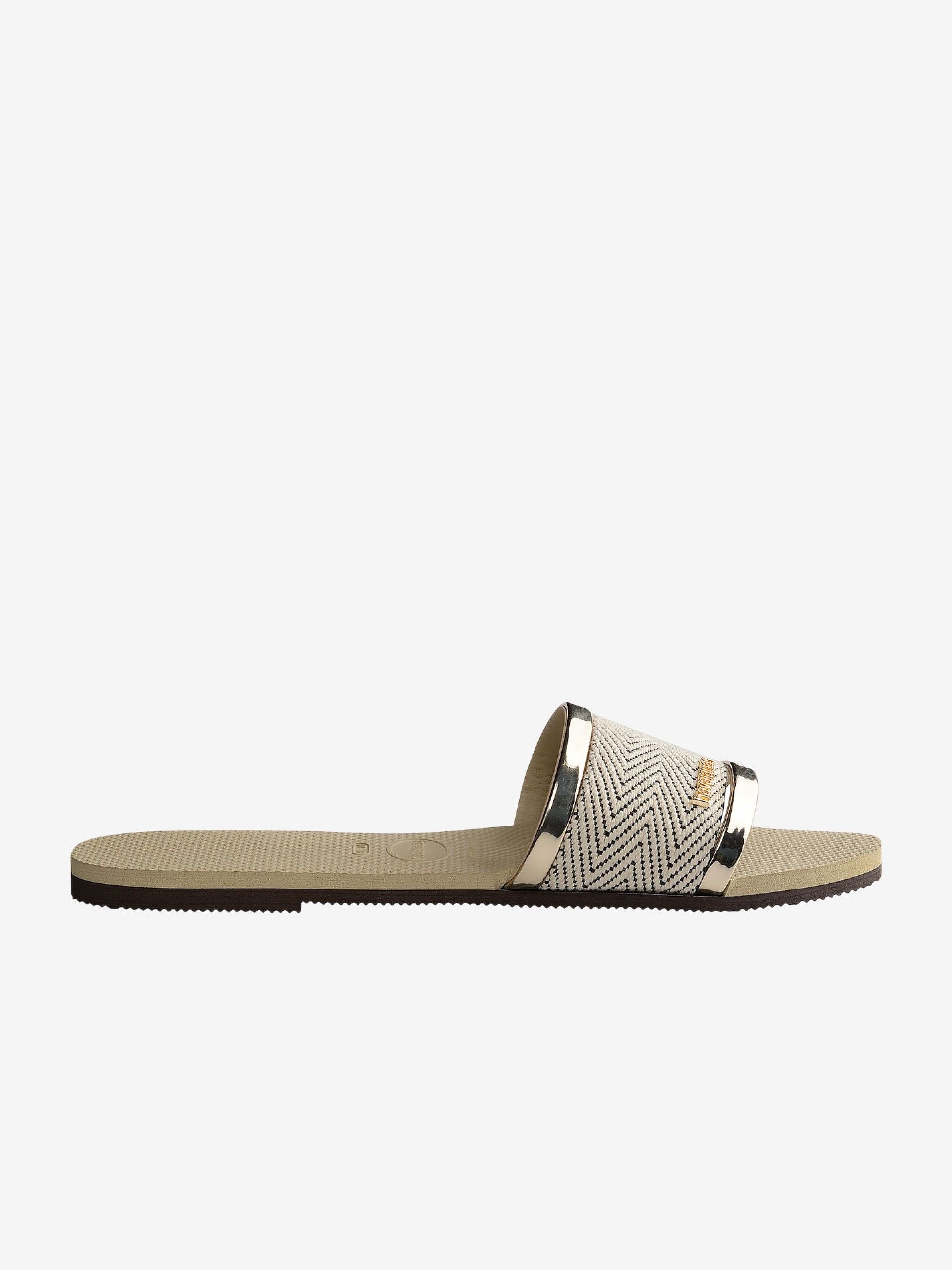 Havaianas donna ciabatta you trancoso 4146063 0154 SAND GREY