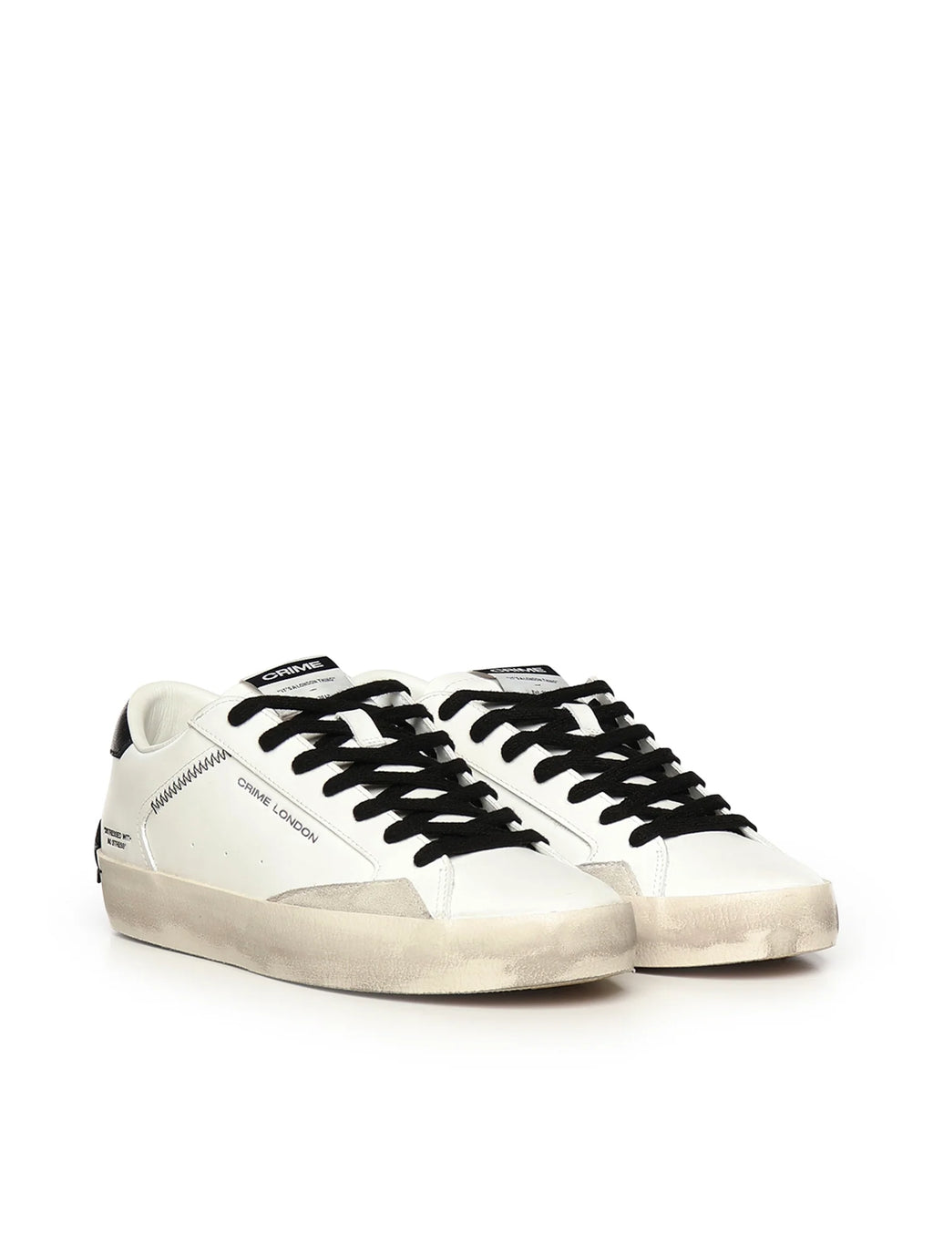 Crime scarpa 16001PP5B