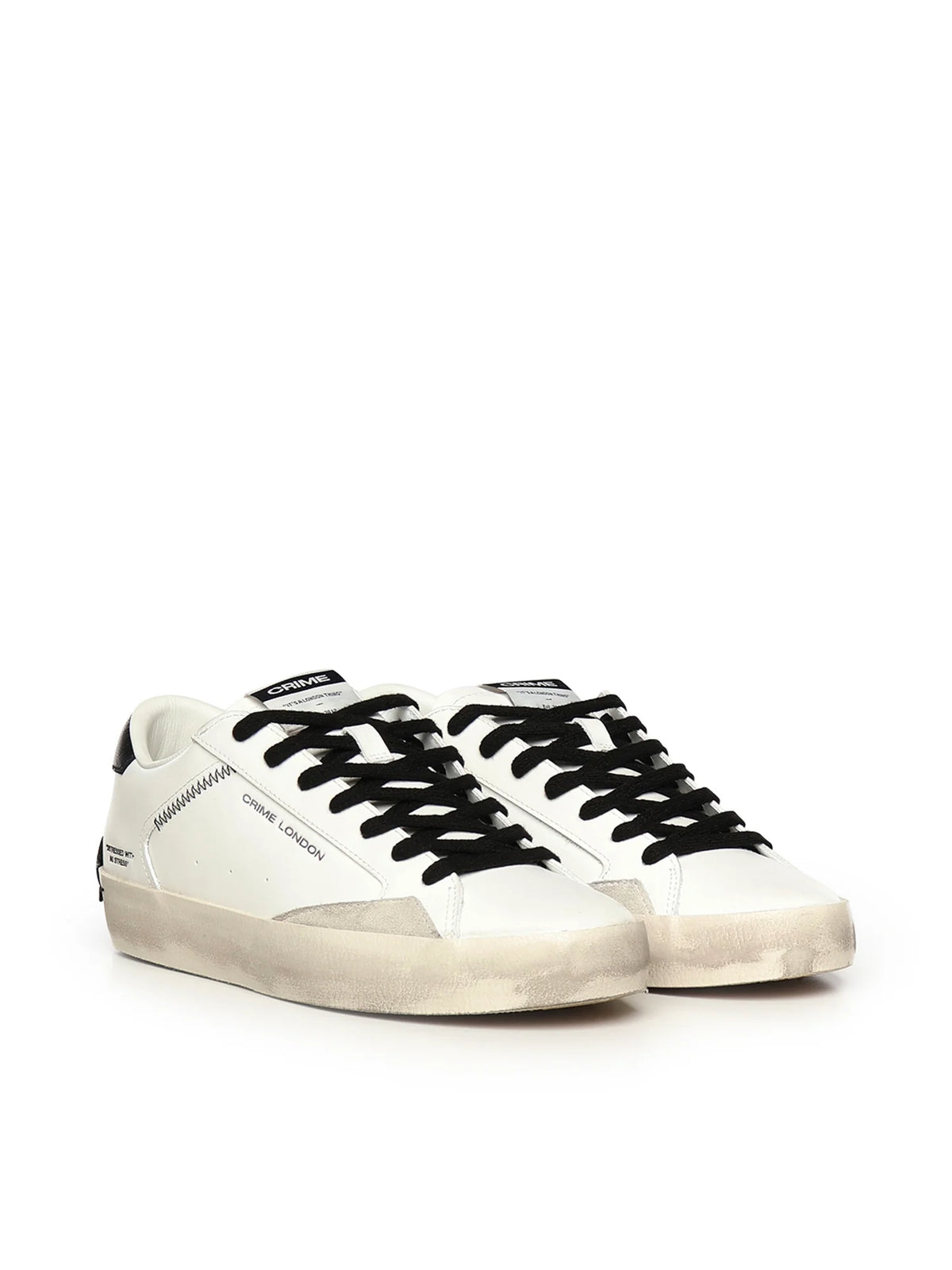 Crime scarpa 16001PP5B