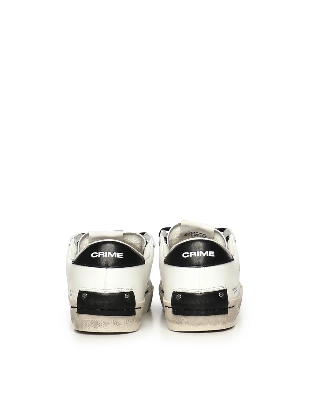 Crime scarpa 16001PP5B