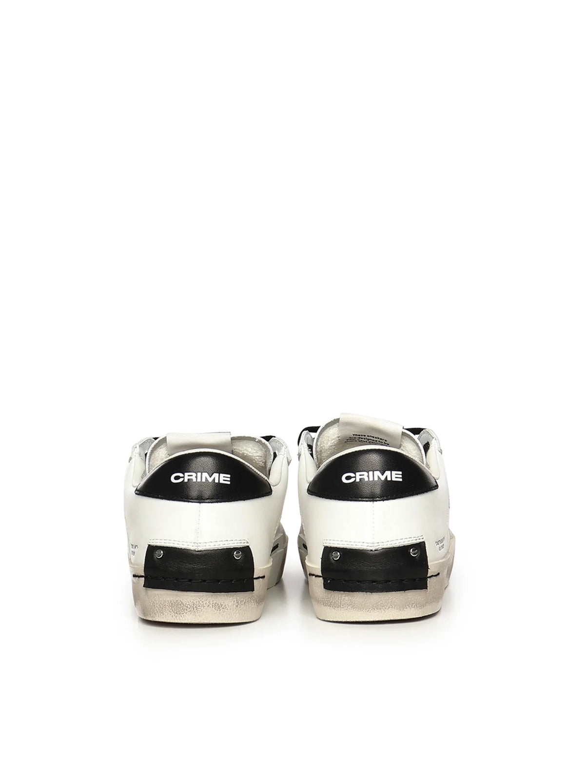 Crime scarpa 16001PP5B