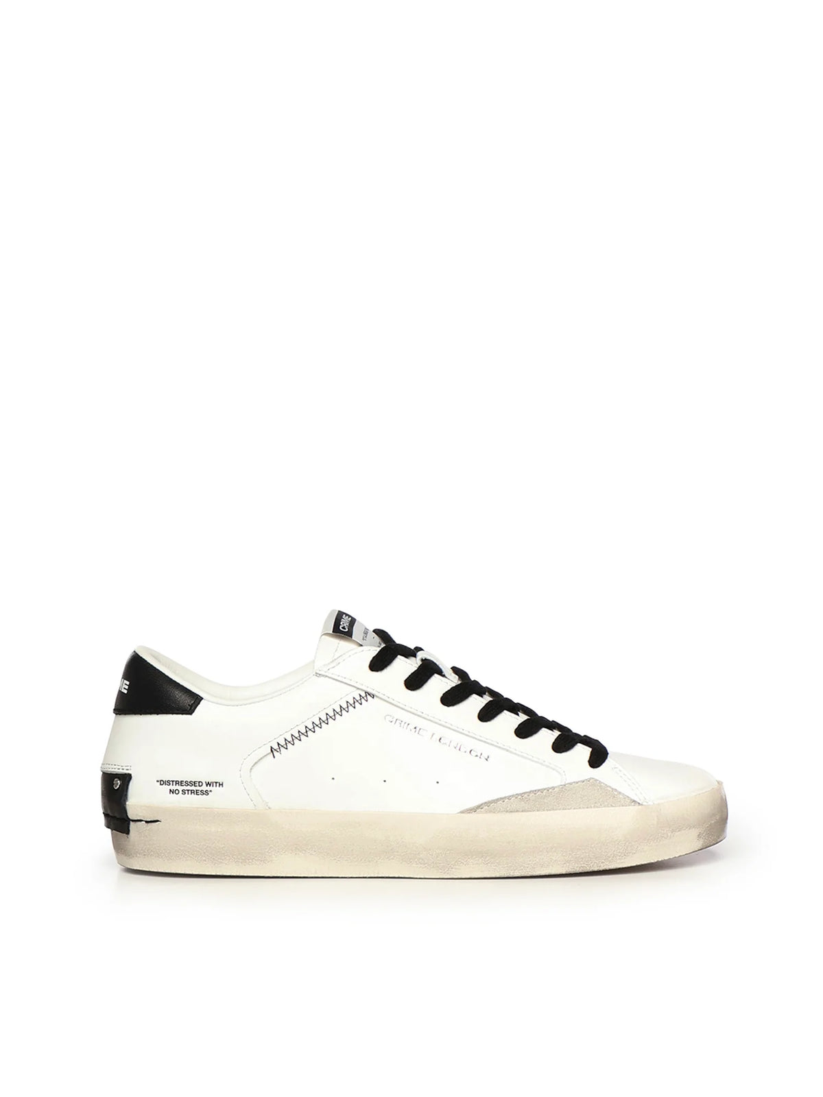 Crime scarpa 16001PP5B