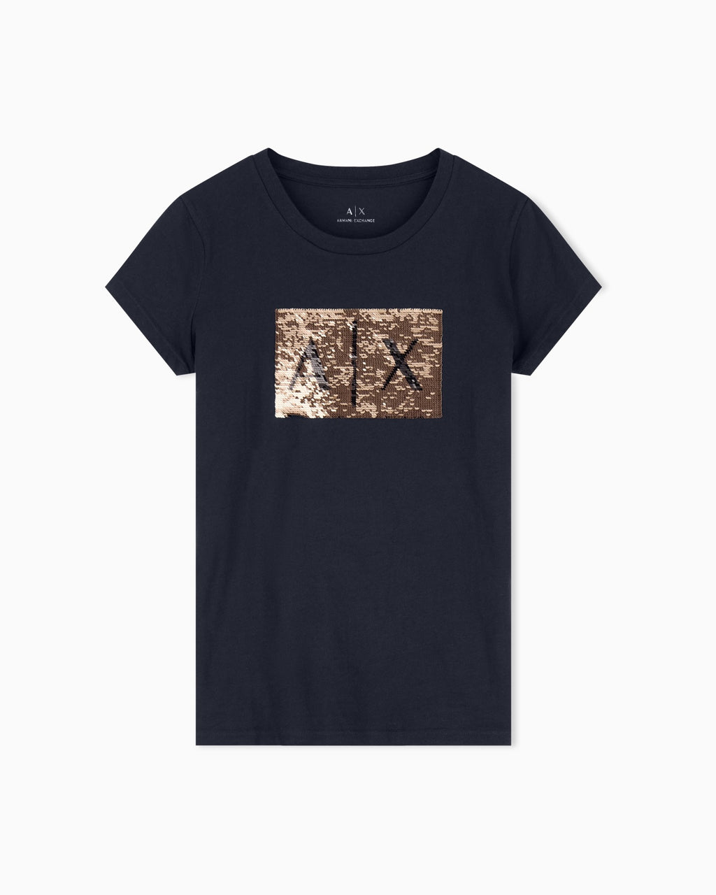 Armani Exchange donna t-shirt 8NYTDL YJ73Z 6231