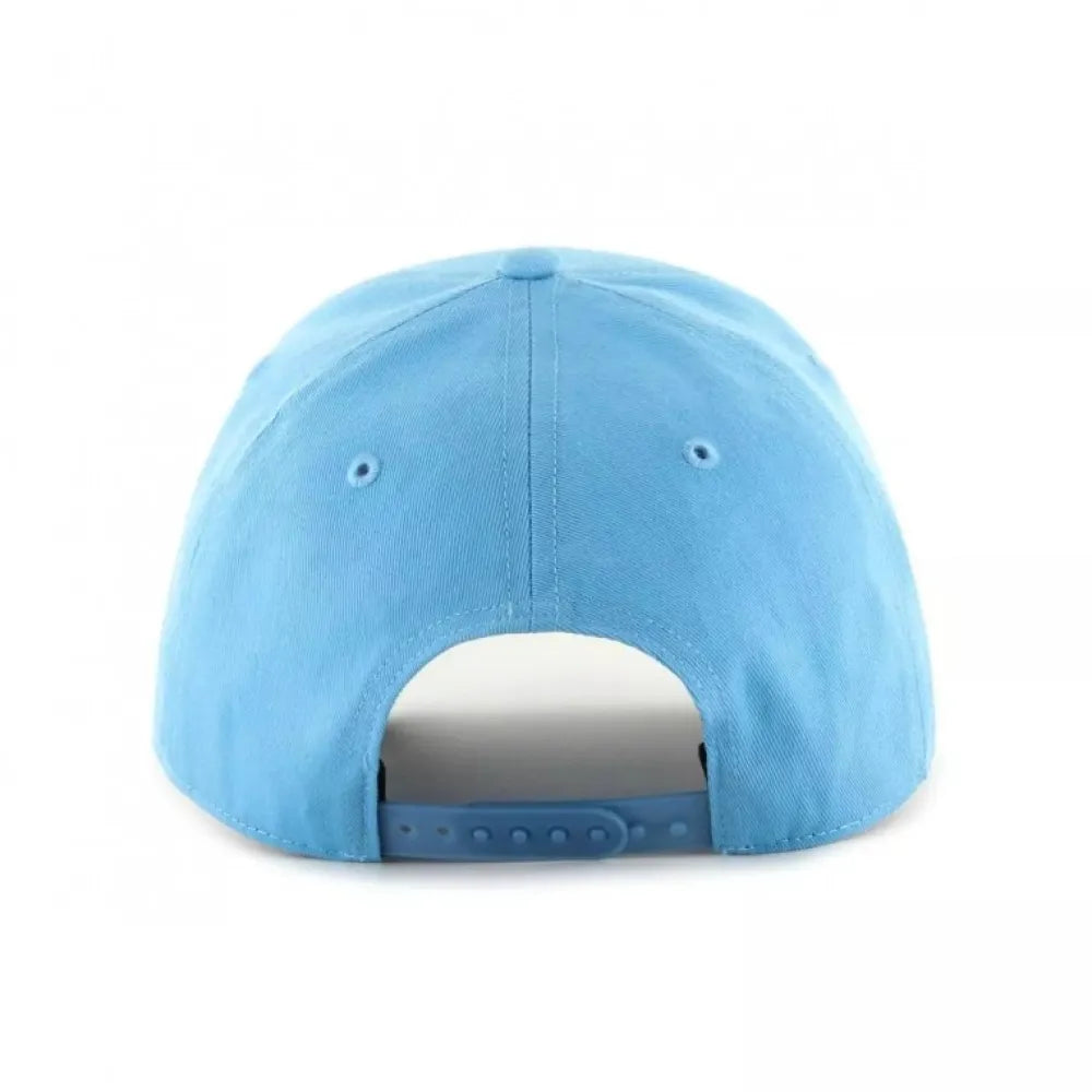 47C cappello Raised Basic NewYork Yankees-Columbia