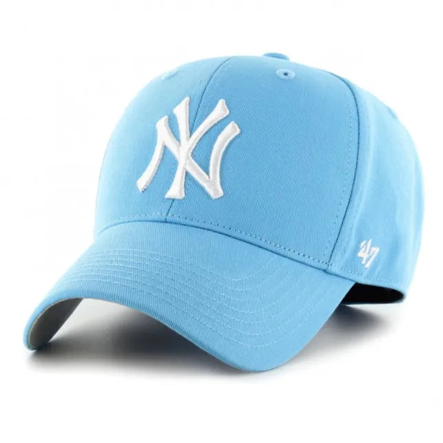 47C cappello Raised Basic NewYork Yankees-Columbia
