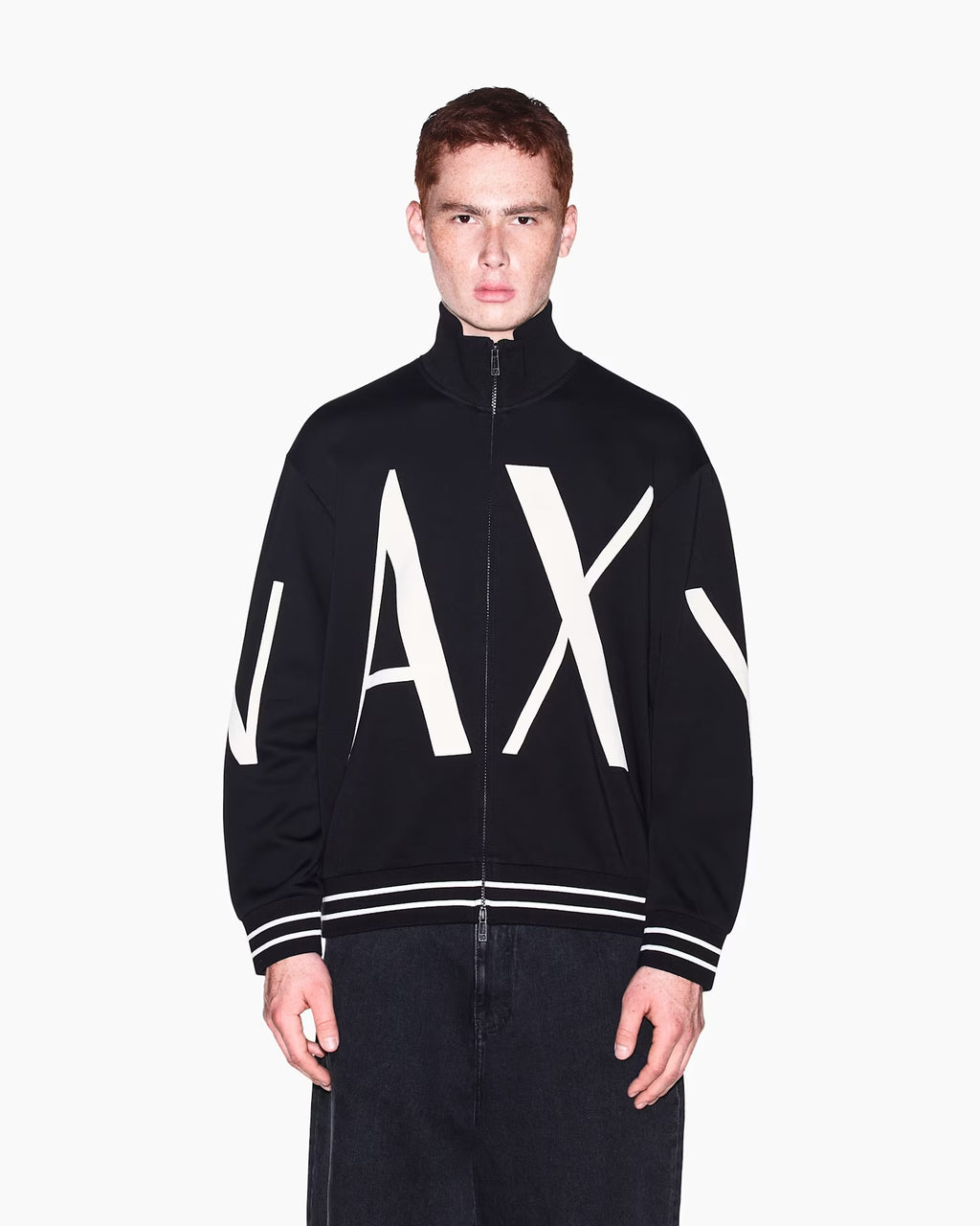 Armani Exchange felpa XM002950 AF10818 UC001