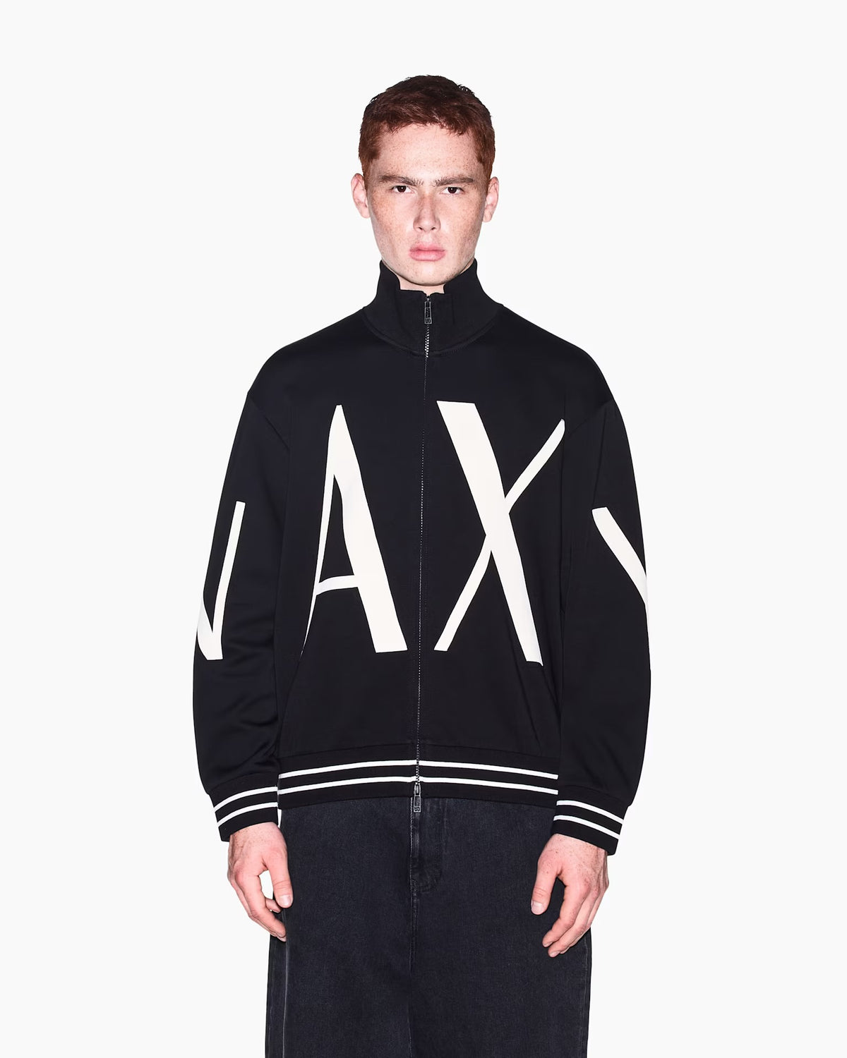 Armani Exchange felpa XM002950 AF10818 UC001