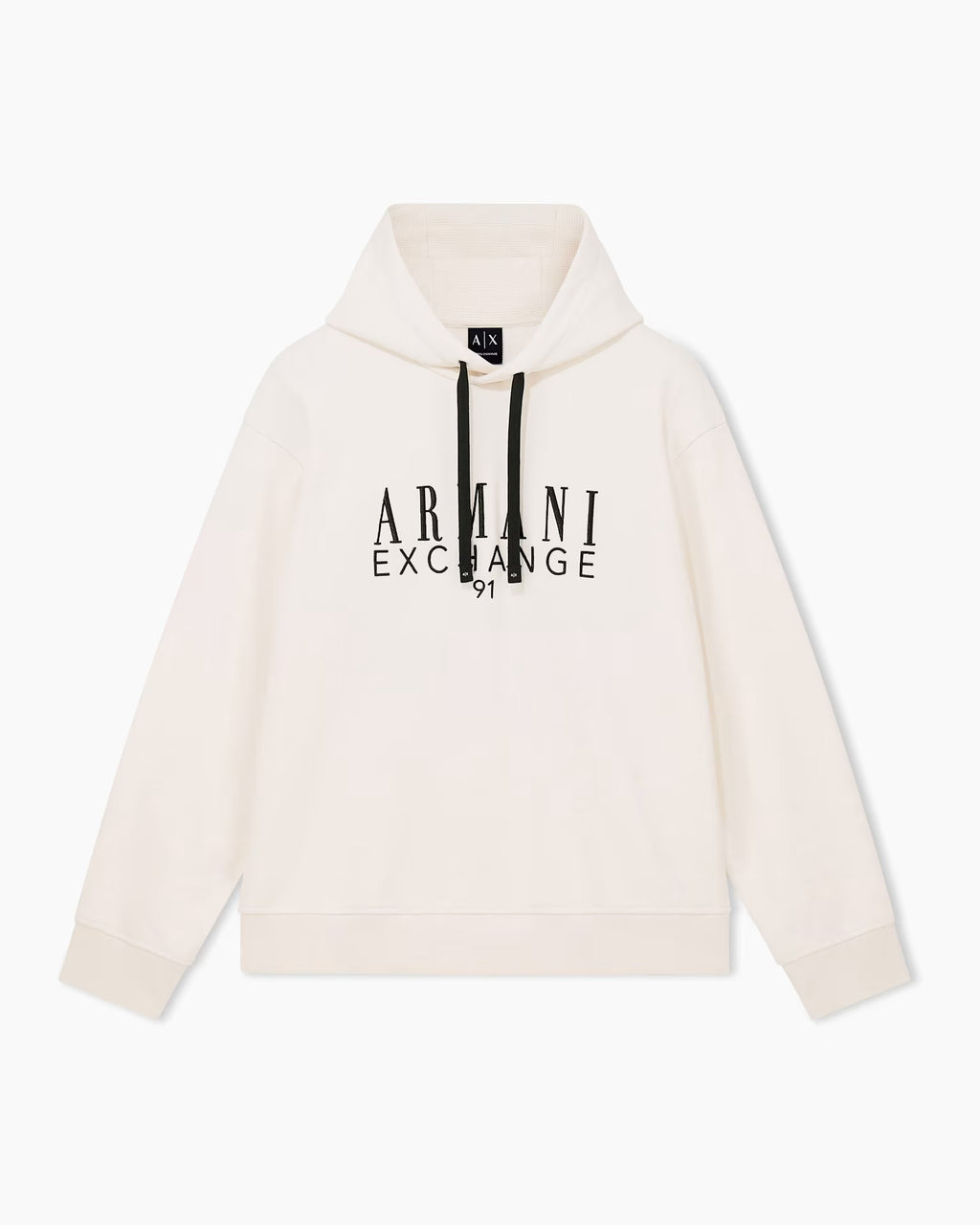 Armani Exchange felpa XM003429 AF10830 U0007