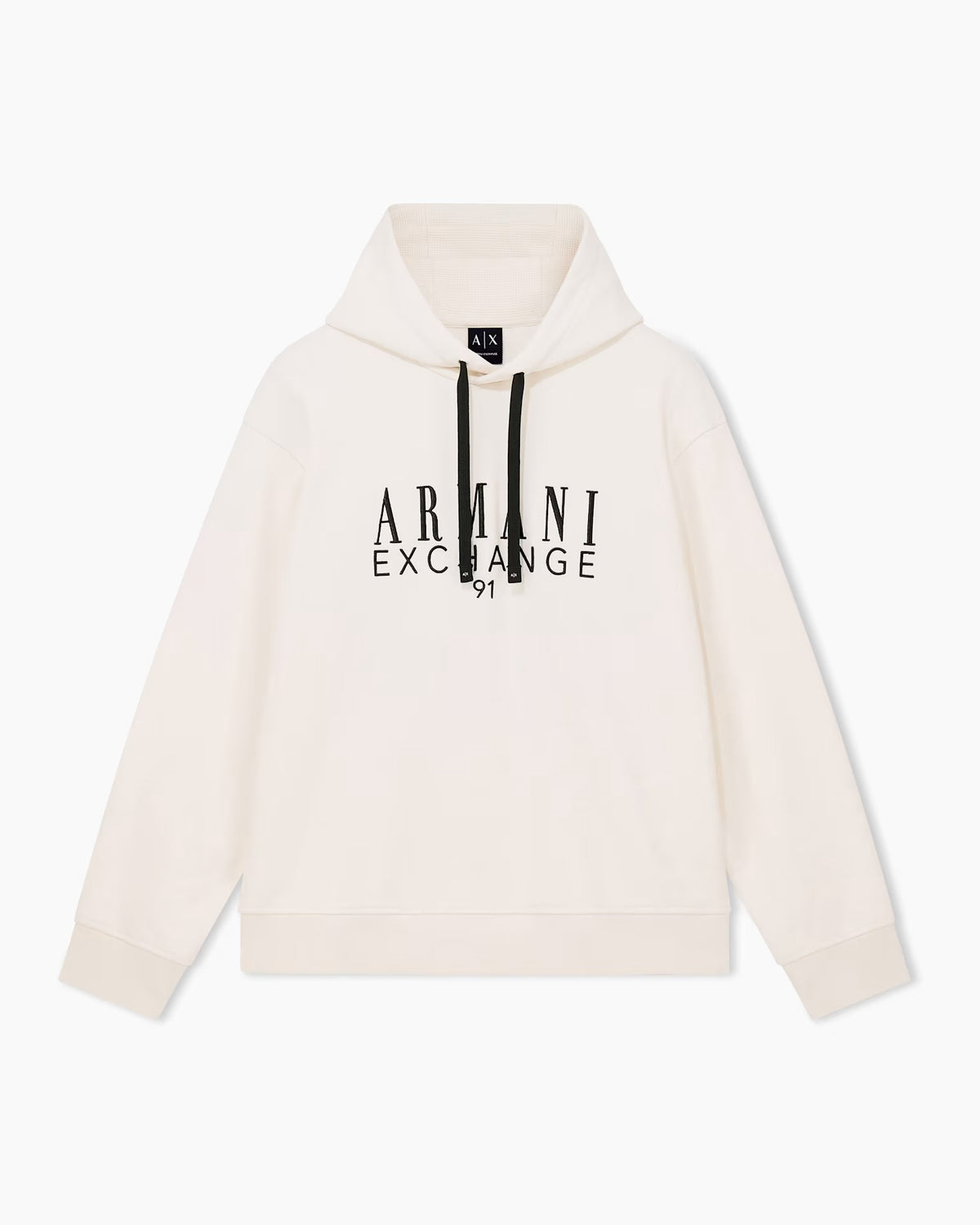 Armani Exchange felpa XM003429 AF10830 U0007
