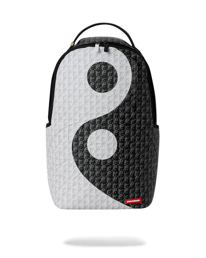 Sprayground zaino YIN YANG B8852