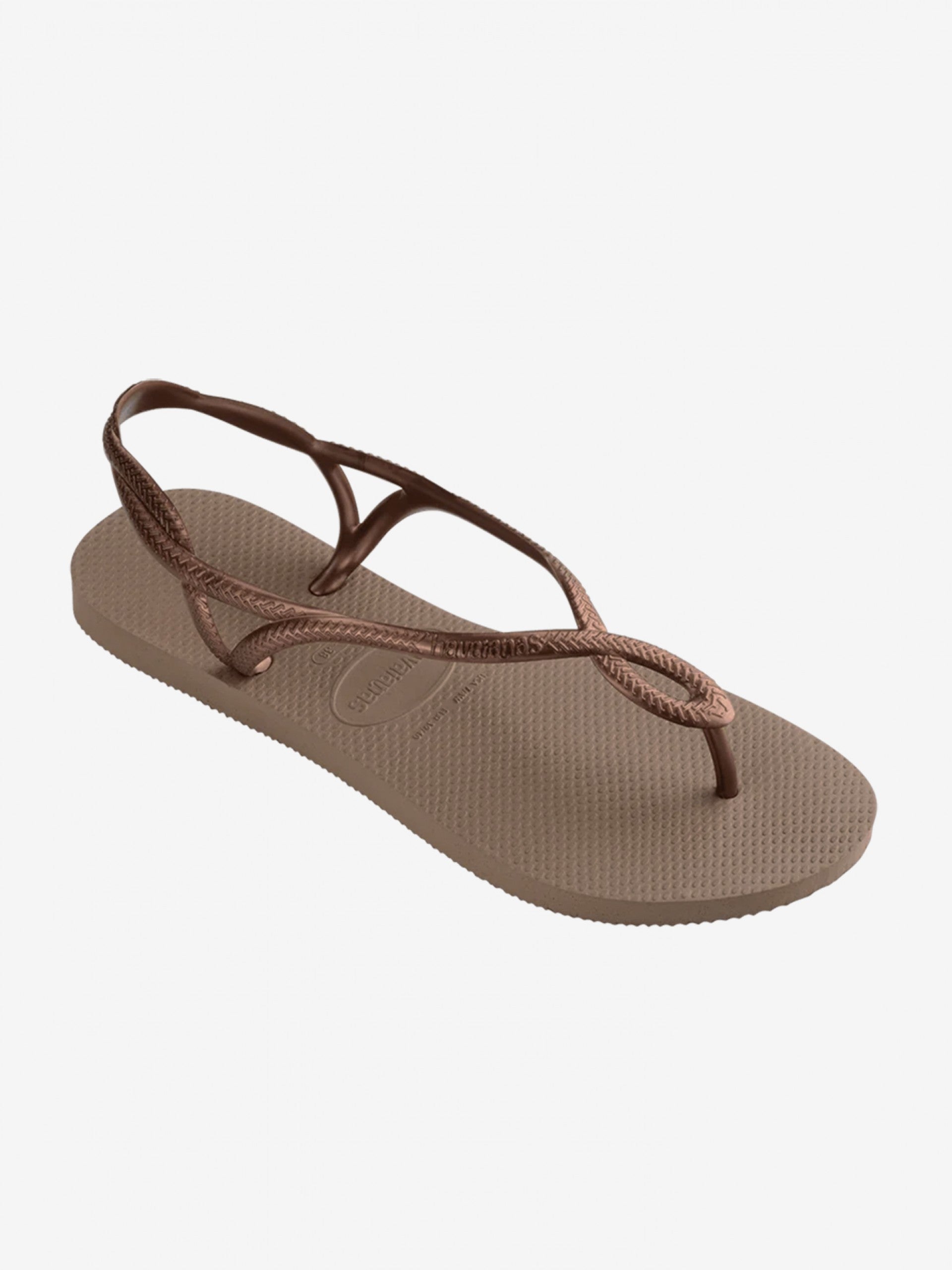 Havaians donna infradito Luna 4129697 5282 ROSE GOLD/ROSE GOLD