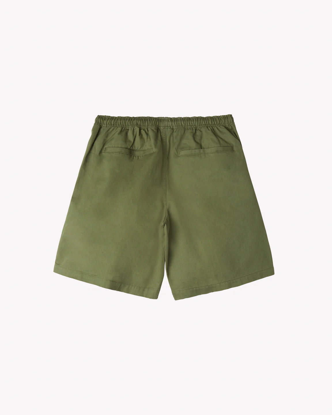 Obey uomo short easy relaxed twill 22MC0000090 ARMY