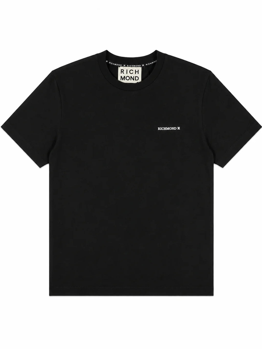Richmond uomo t-shirt SEMIO UMP26027TS