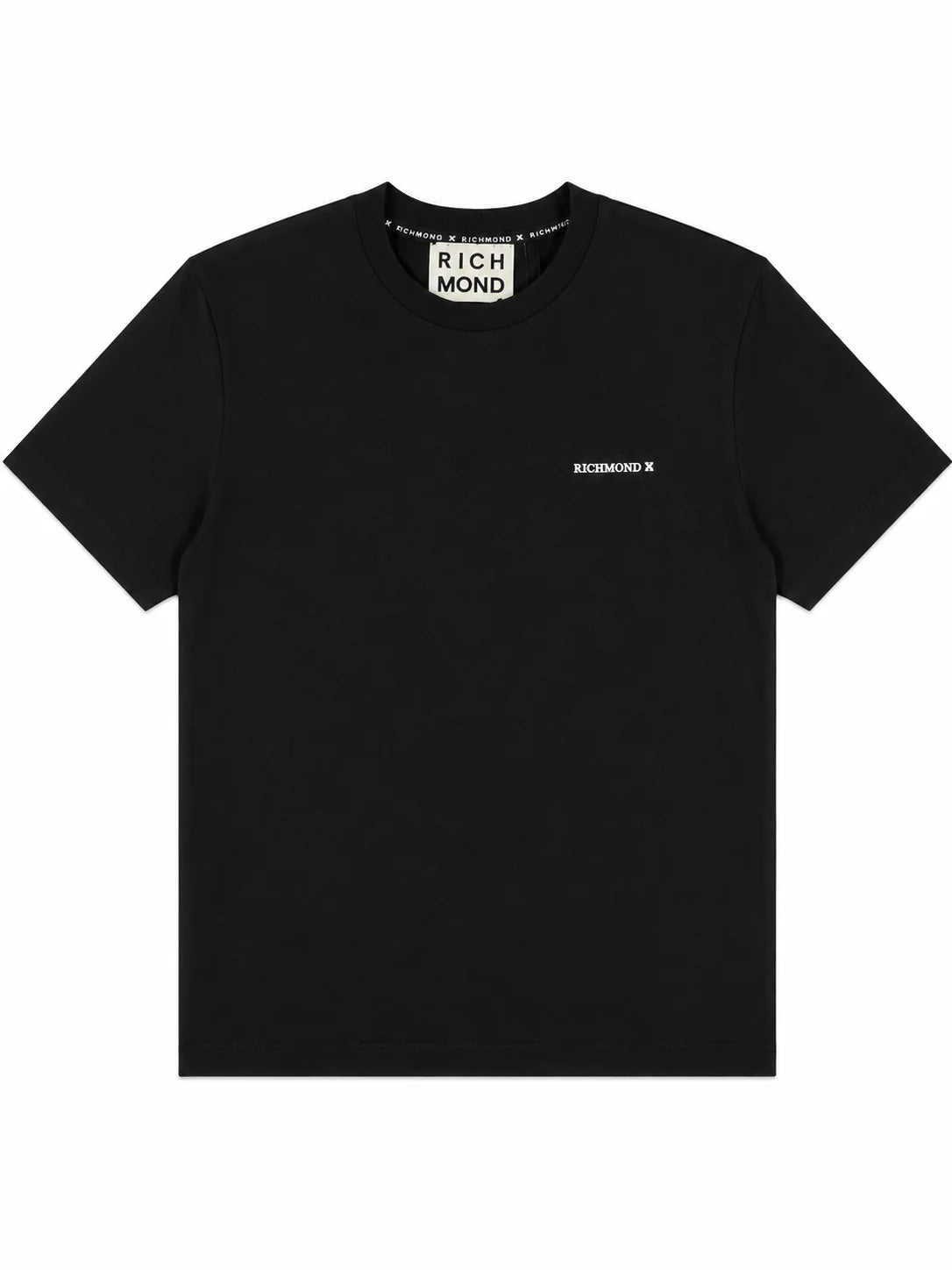 Richmond uomo t-shirt SEMIO UMP26027TS