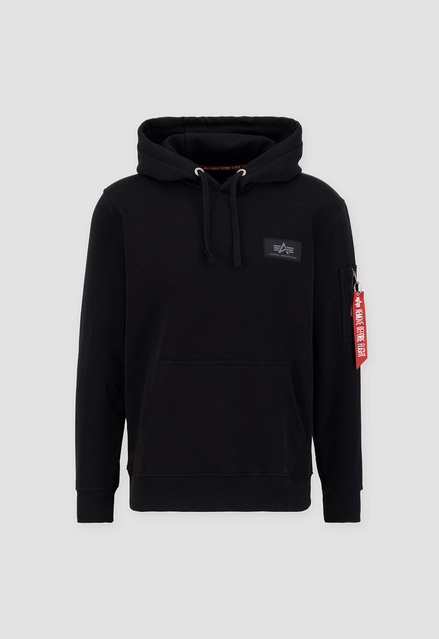 Alpha Industries Uomo Felpa 108330