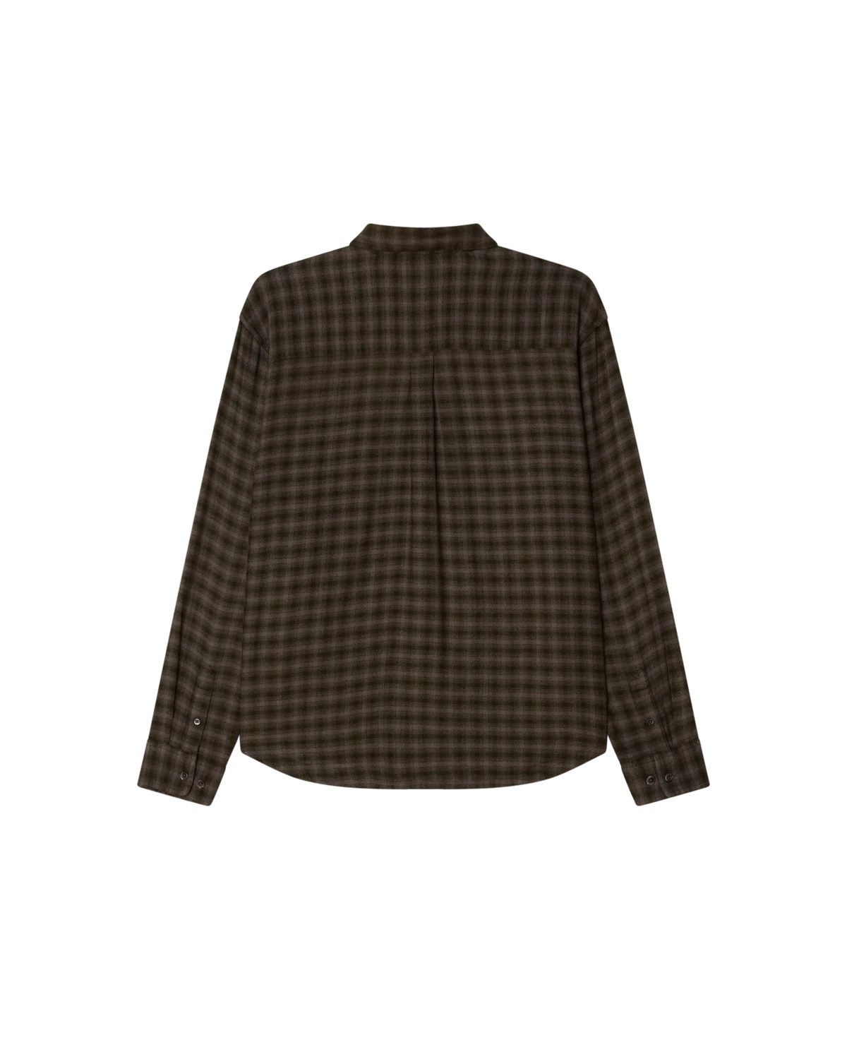 Obey uomo felpa Clarence Woven 22MC0001505 kbg