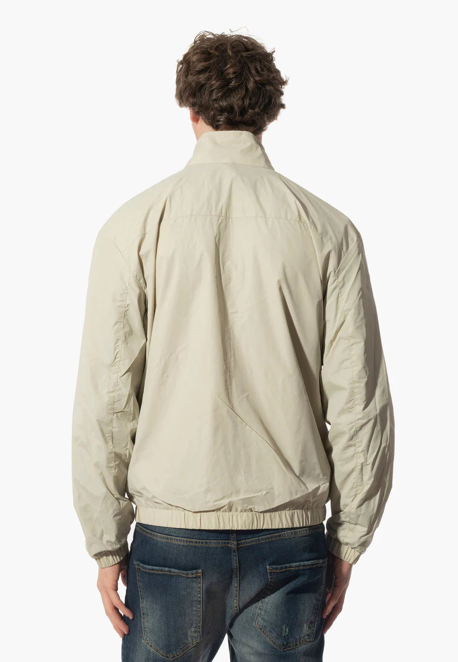 Refrigiwear uomo giubbino Light Captain RM0G71900NY