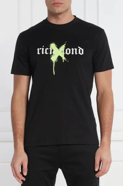 Richmond Uomo T-shirt Ulsoy UMP24052TS