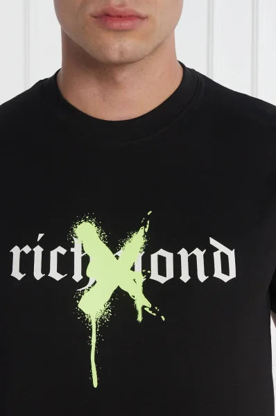 Richmond Uomo T-shirt Ulsoy UMP24052TS