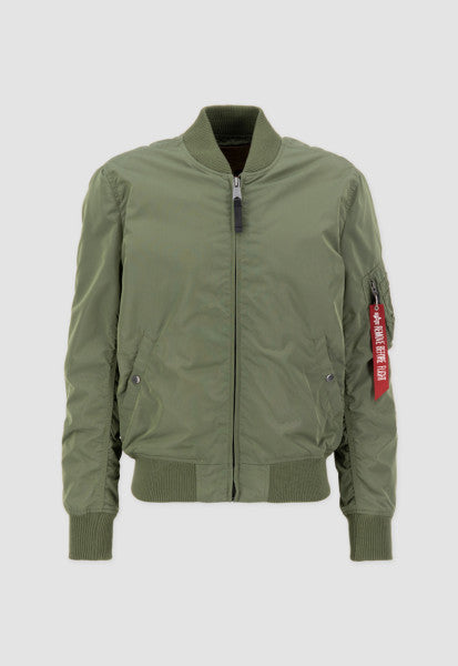 Alpha Industries uomo giubbino MA-1 TT 191103 01