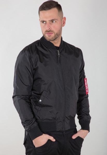Alpha Industries uomo giubbino MA-1 TT 191103 03