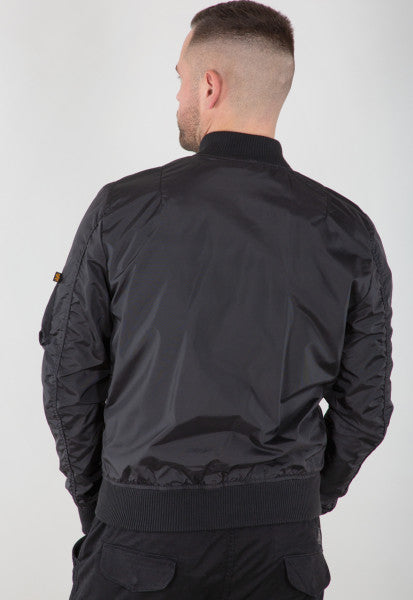 Alpha Industries uomo giubbino MA-1 TT 191103 03