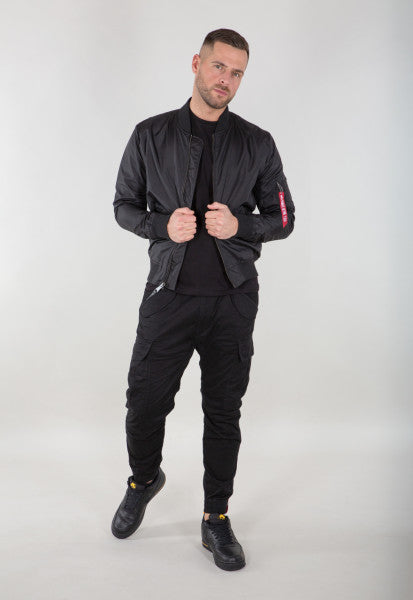 Alpha Industries uomo giubbino MA-1 TT 191103 03