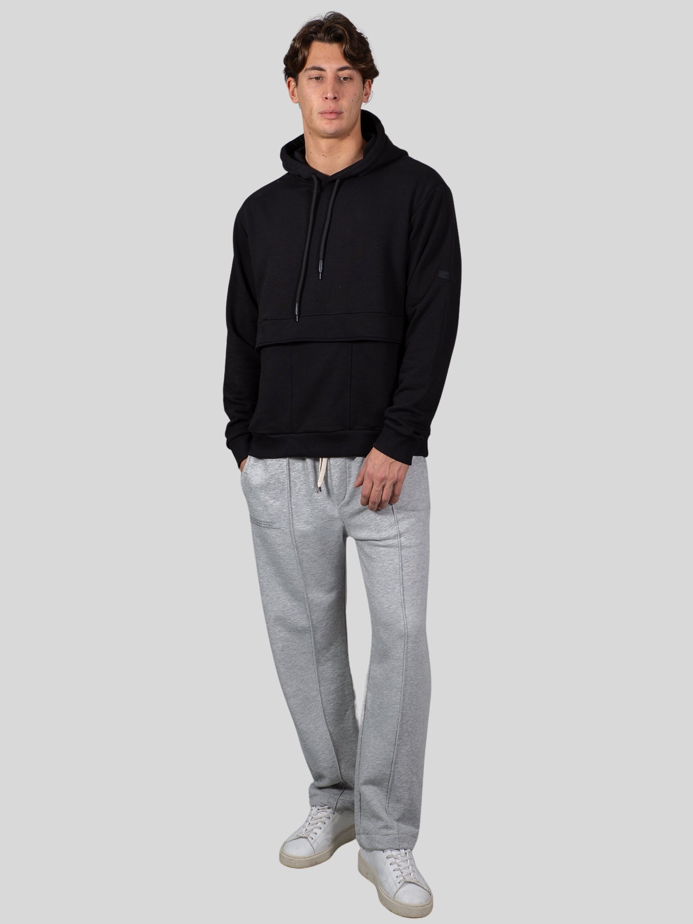 Gold Rush uomo pantalone M1ESS12