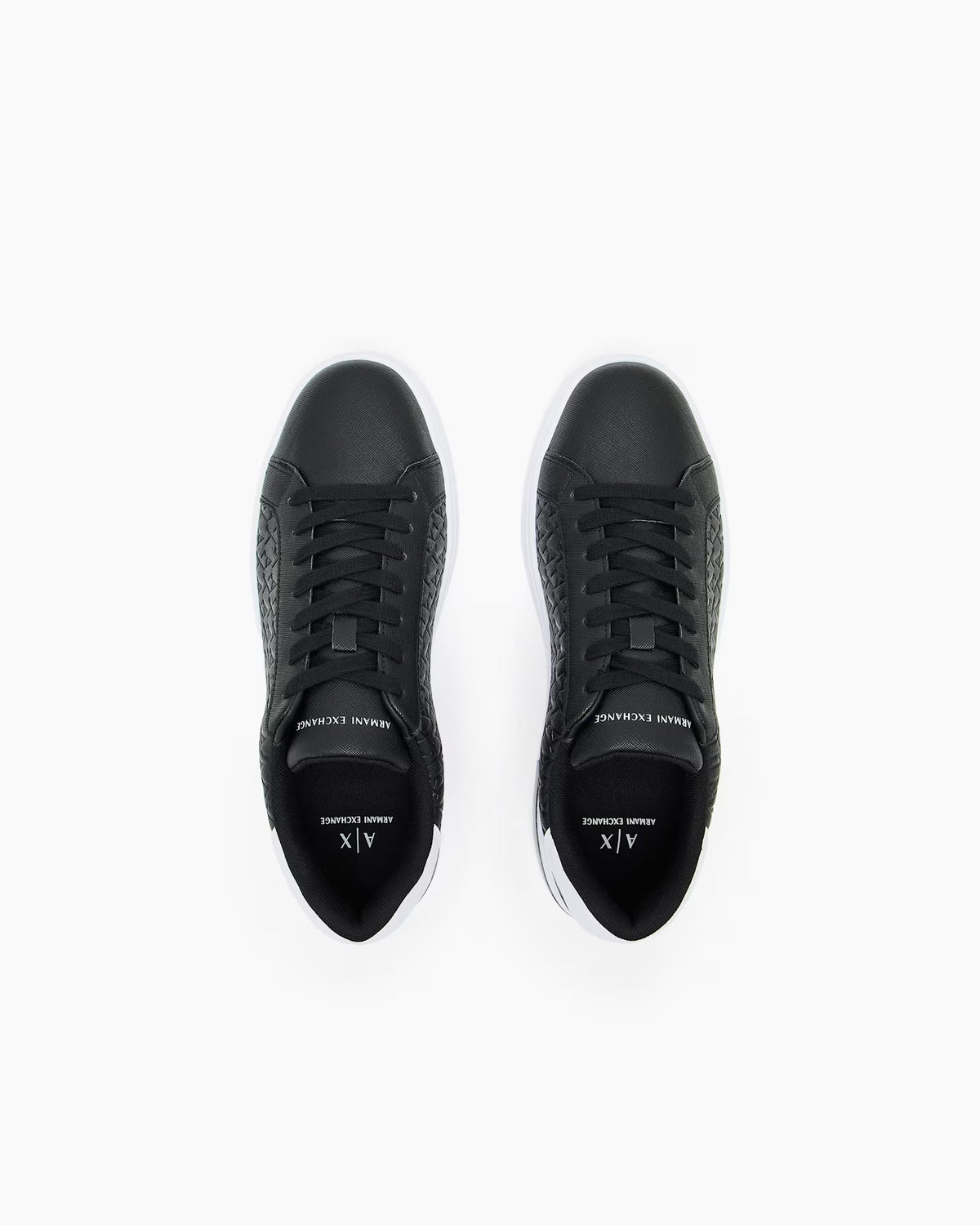 Armani Exchange scarpa XM000140 AF11916 MC011