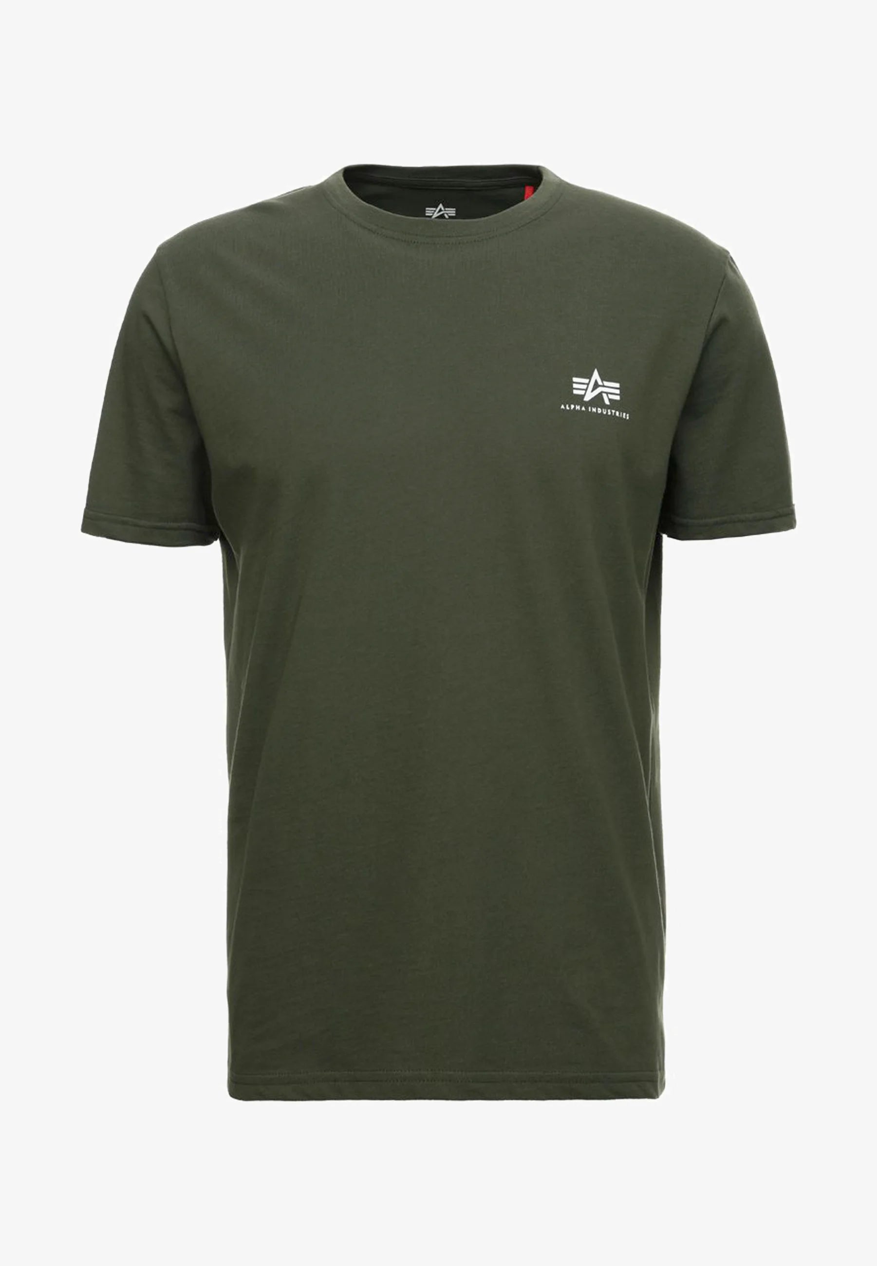 Alpha Industries uomo t-shirt Basic T smal X188505142