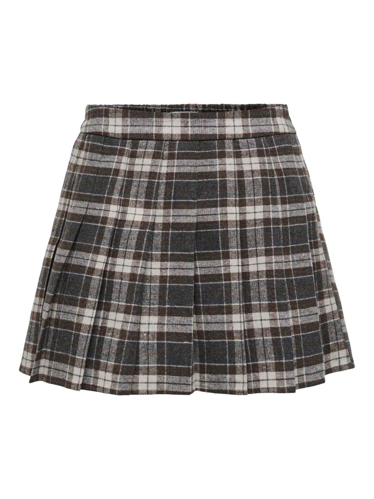 Only short CHELSEA SKORT 15328841 Black white