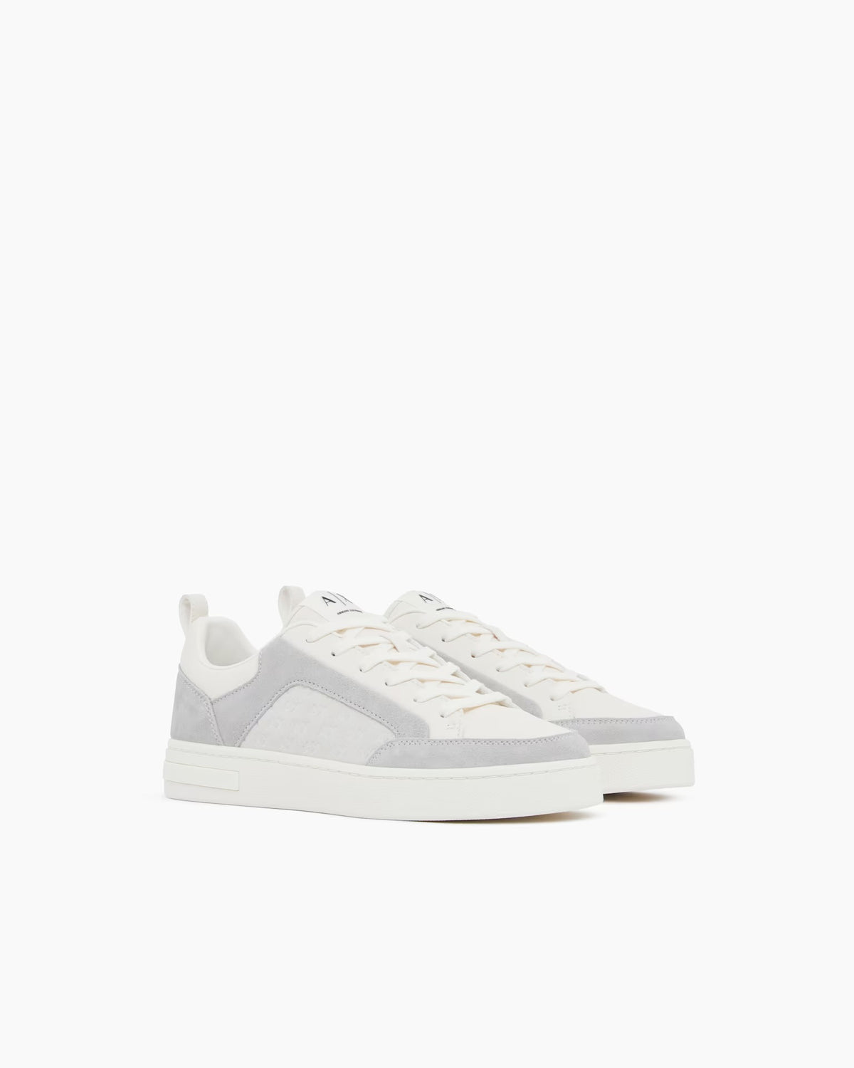 Armani Exchange scarpa XM003388 AF27475 U0003