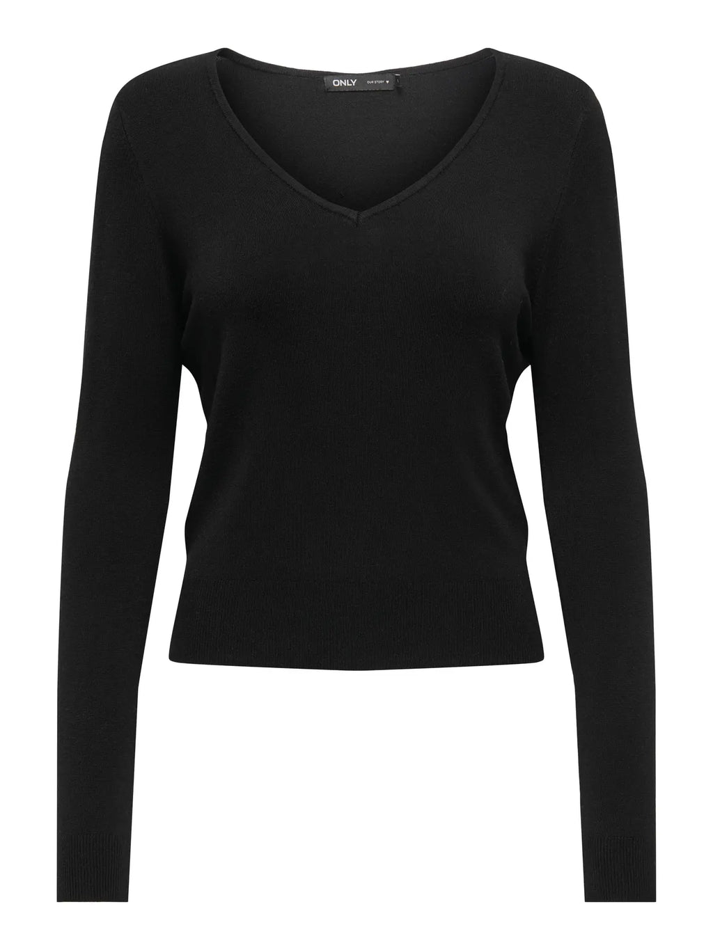 Only donna maglia Venice 15333990 Black