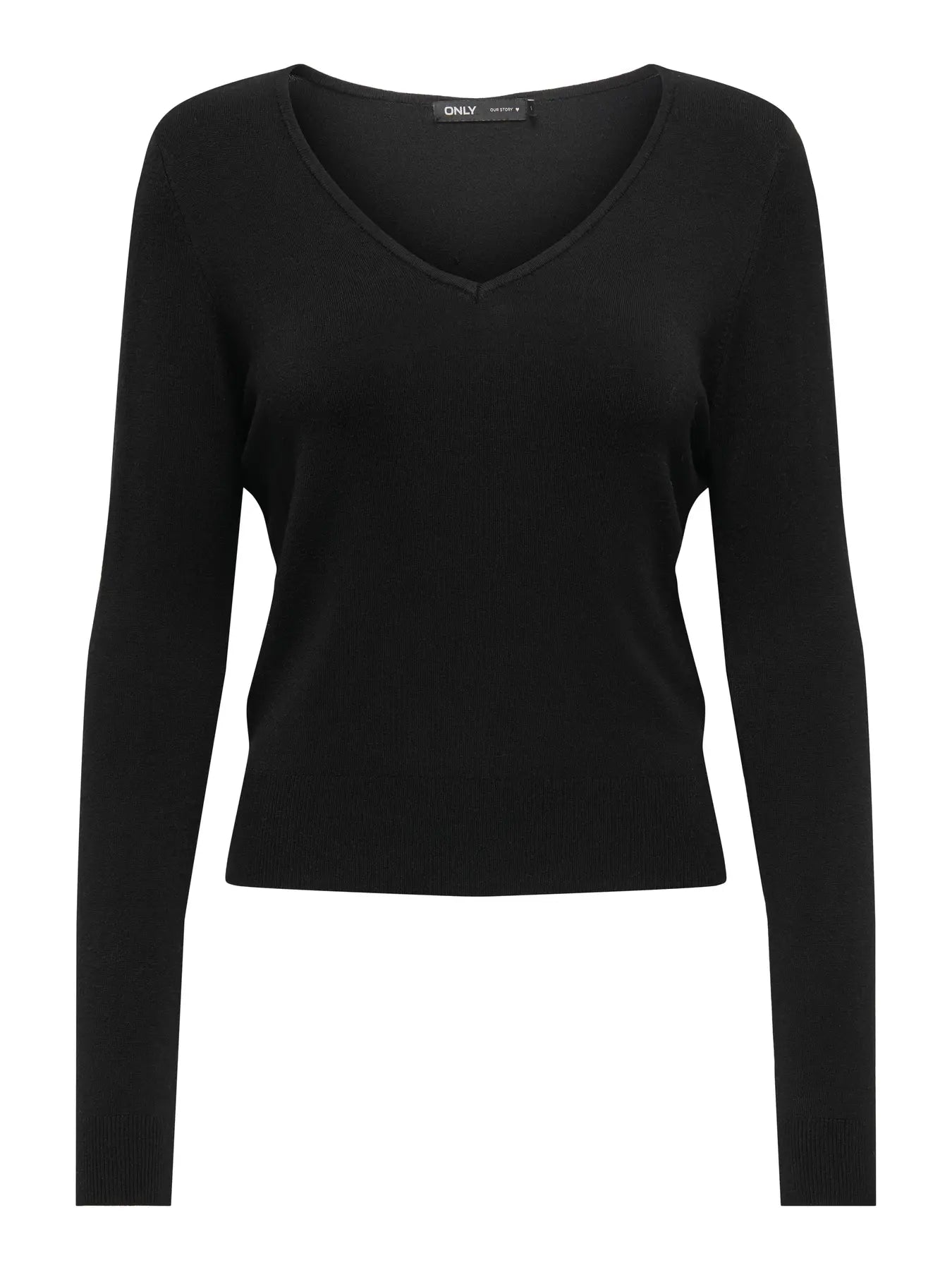 Only donna maglia Venice 15333990 Black