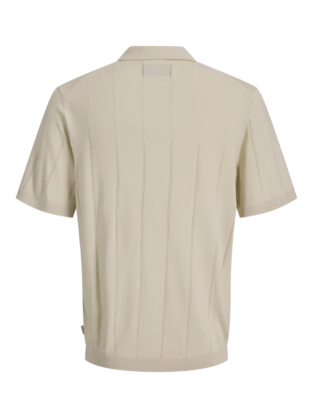 Jack&Jones uomo polo WILLIAM STRUCTURE KNIT 12291042