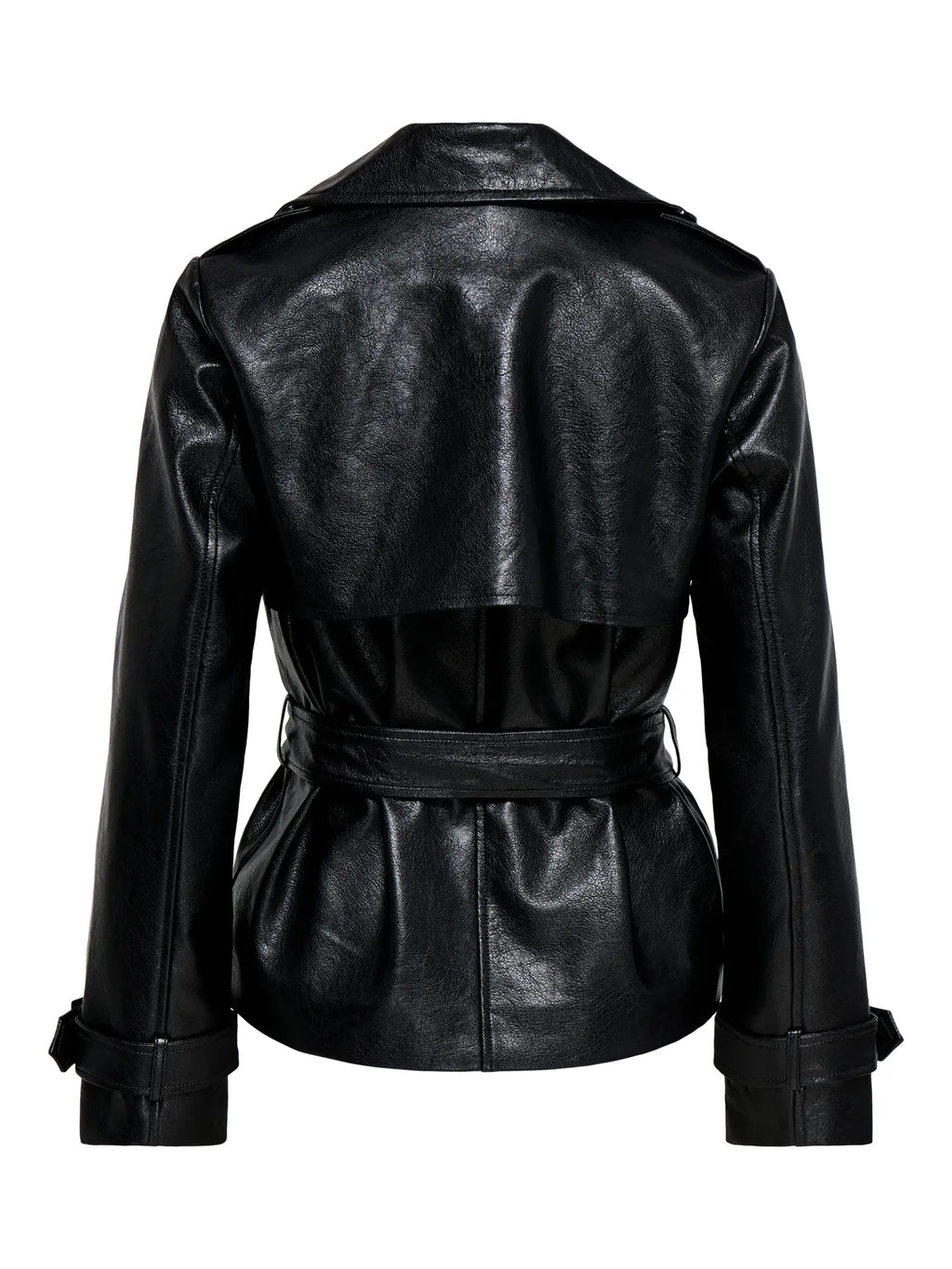 Only giubbino JULIA FAUX 15373286 Black