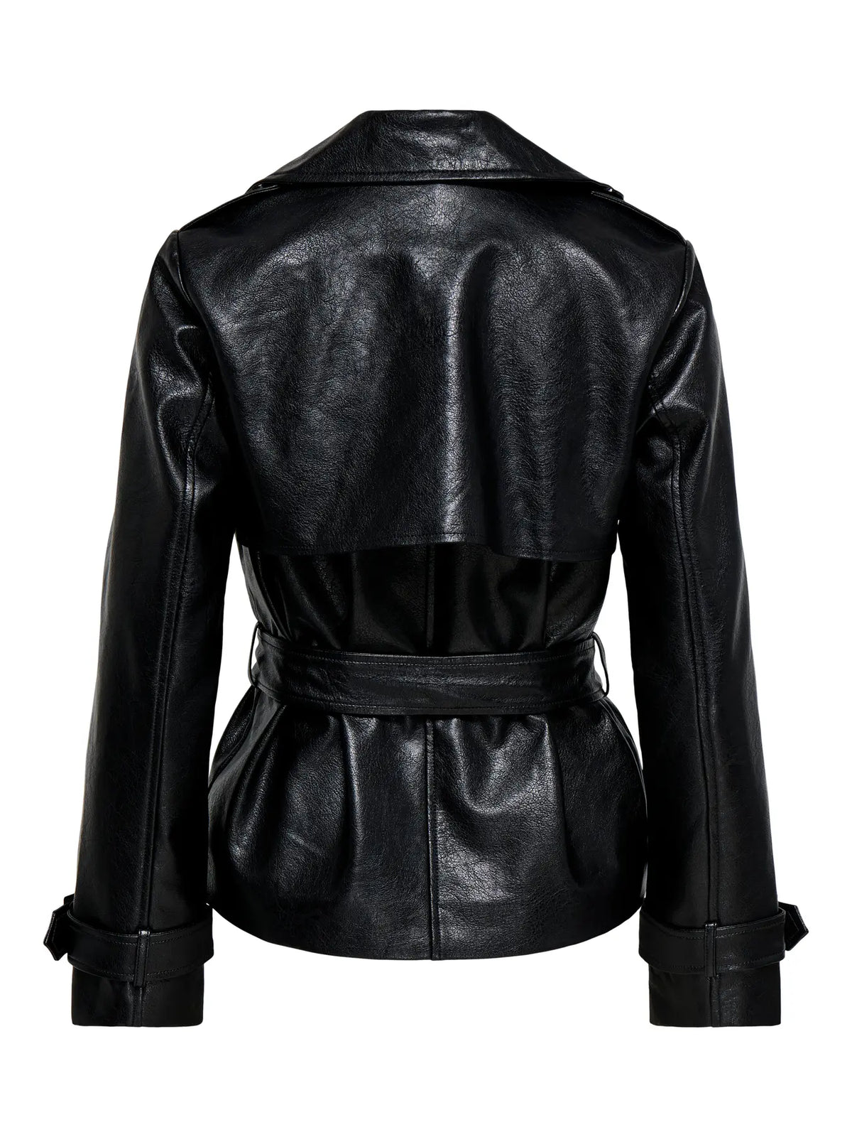 Only giubbino JULIA FAUX 15373286 Black