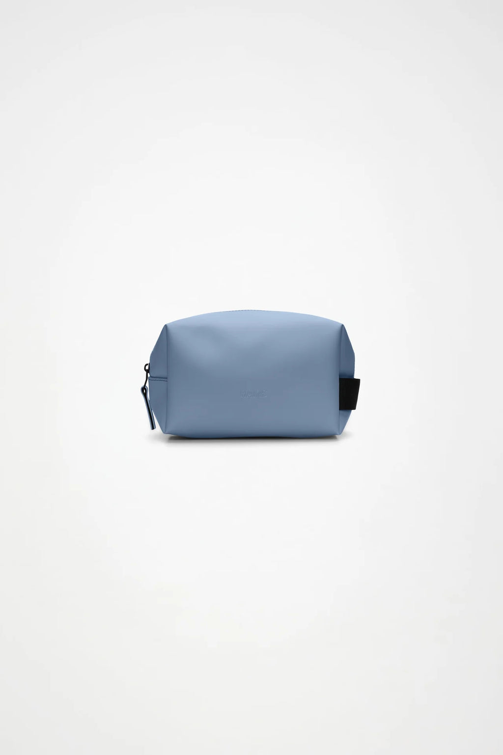 Rains pochette Wash Bag Small W3 Blue Dusk 15580