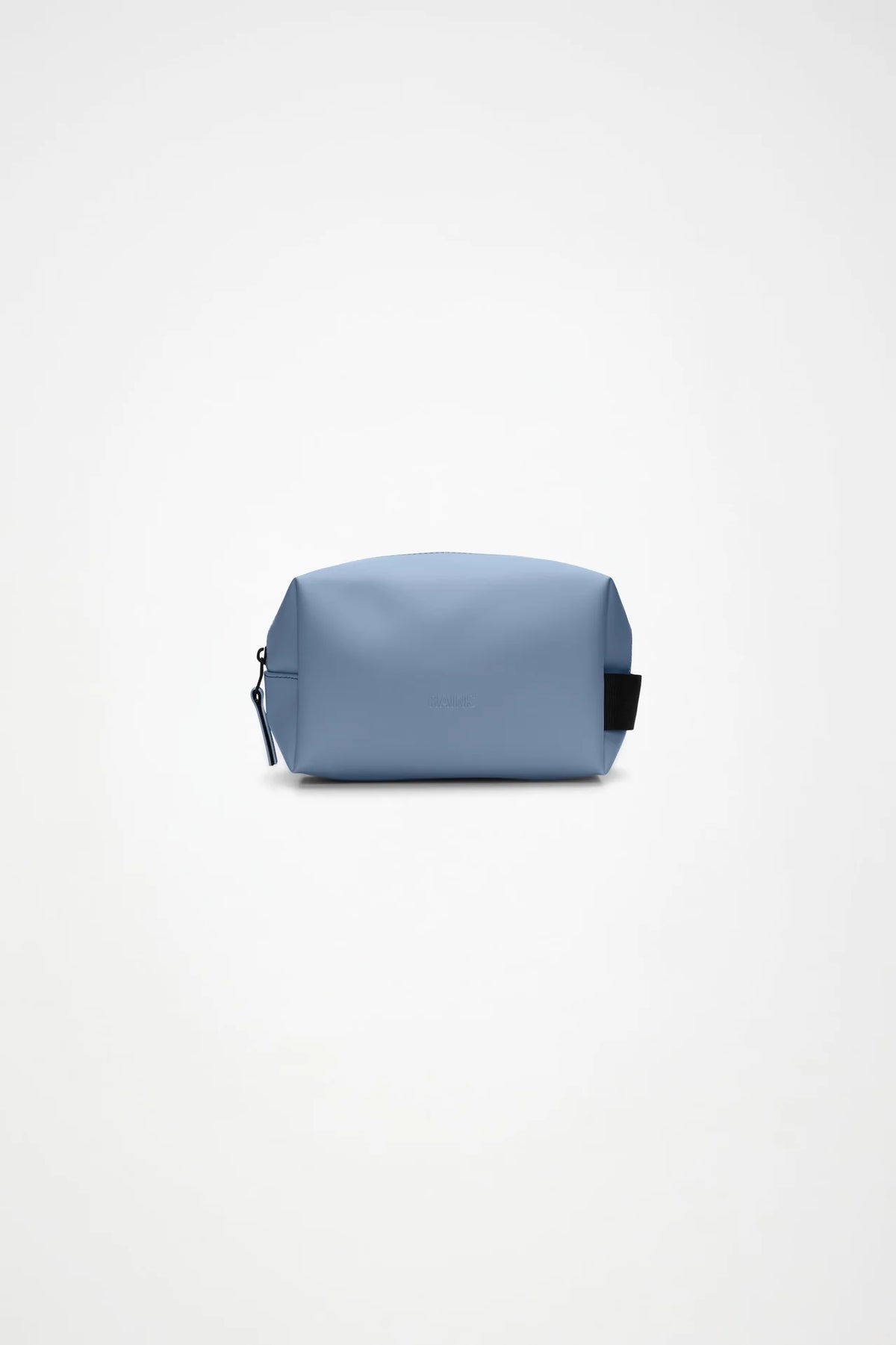 Rains pochette Wash Bag Small W3 Blue Dusk 15580