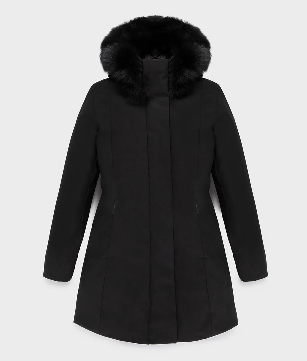 Refrigiwear giubbino LADY TECH\1 FUR RW0W99108