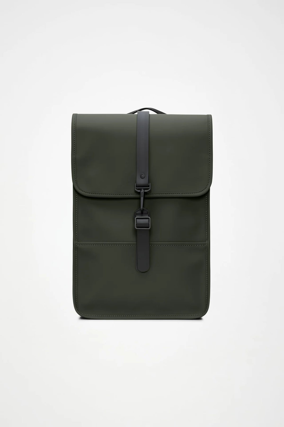 Rains zaino Backpack Mini W3 Green 13020