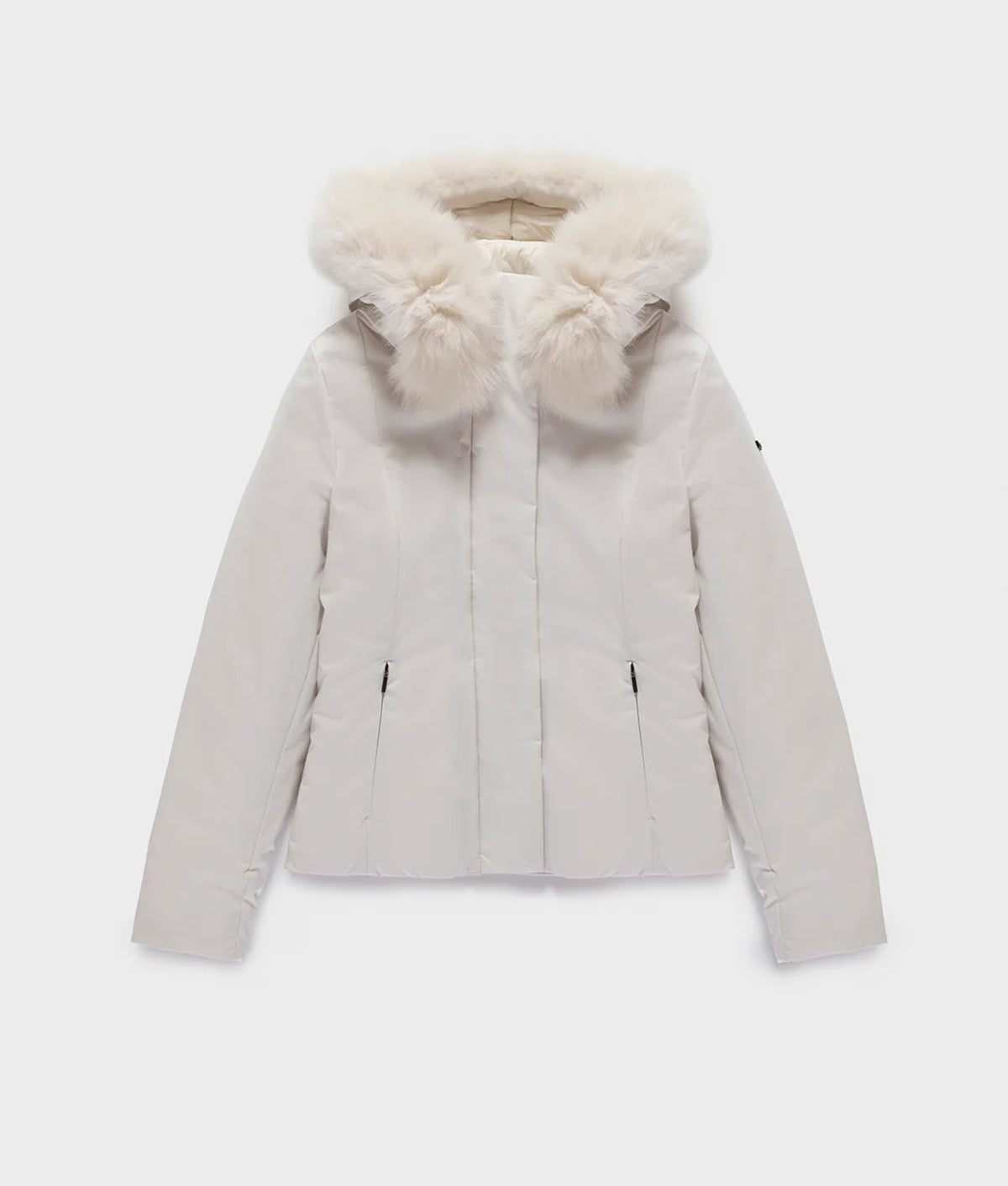 Refrigiwear giubbino SHORT LADY TECH FUR W99208XT