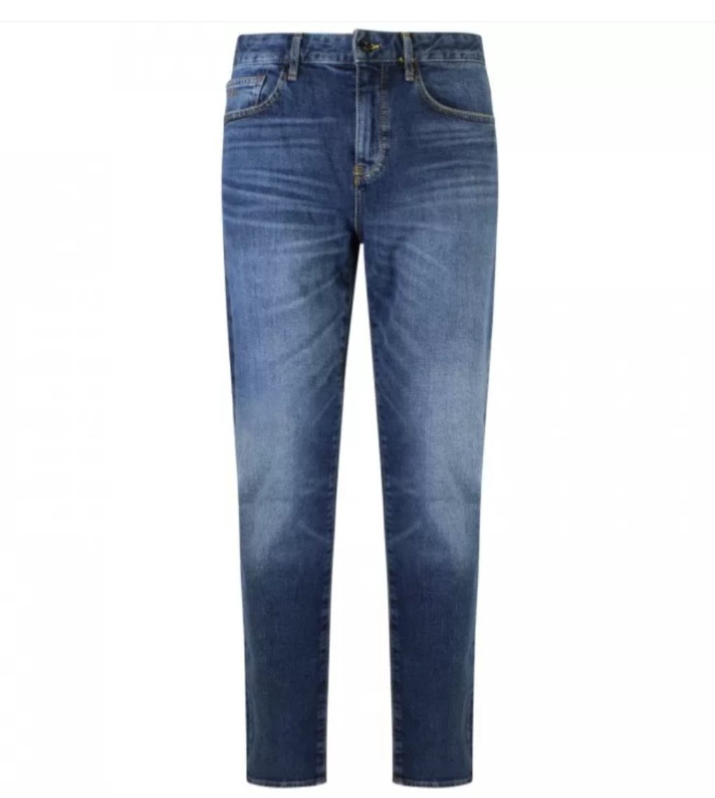 Armani Exchange uomo jeans 3DZJ14 Z1Y8Z 1500 Denim