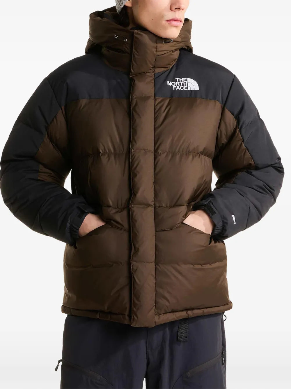 The North Face giubbino HMLYN NF0A4QYXRM11