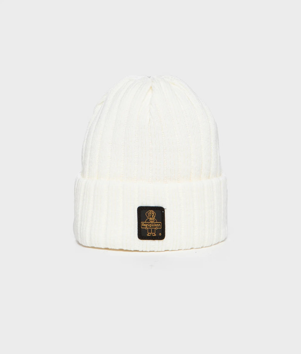 Refrigiwear cappello COLORADO HAT RA0B01608MA BIANCO